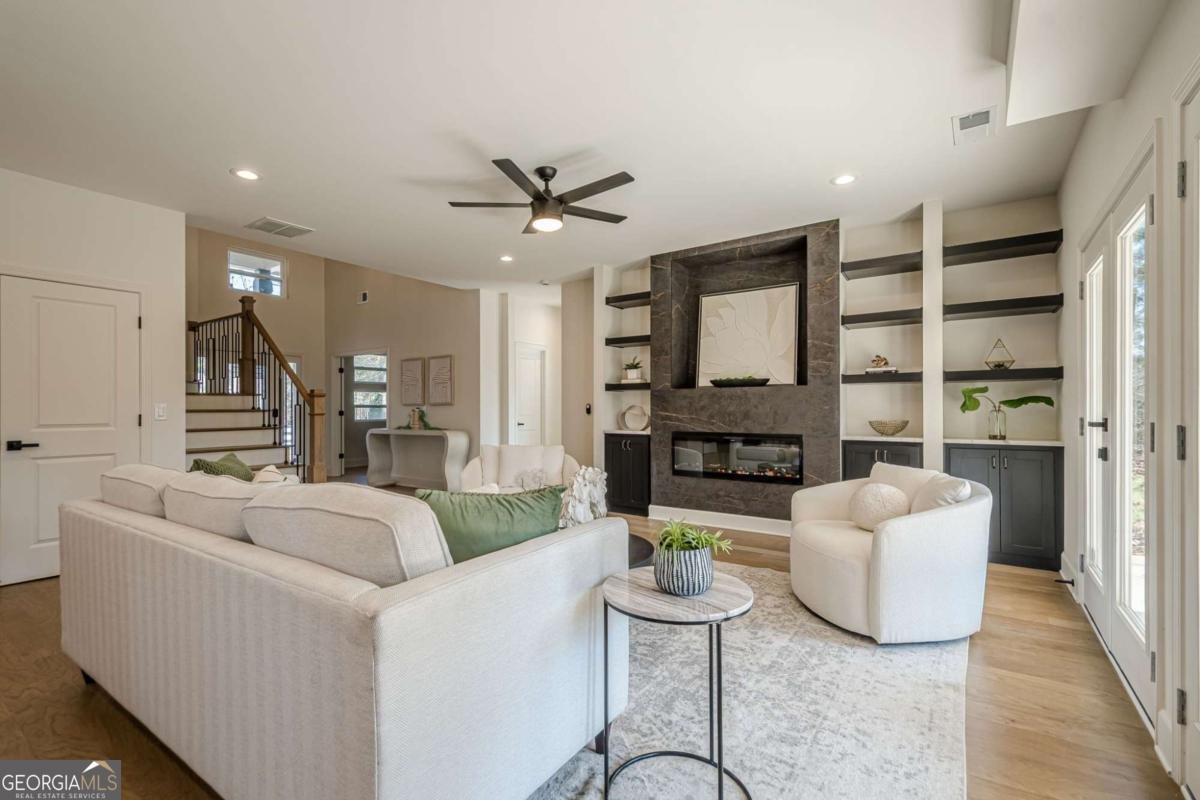 5249 Moon Road Powder Springs - Photo 9