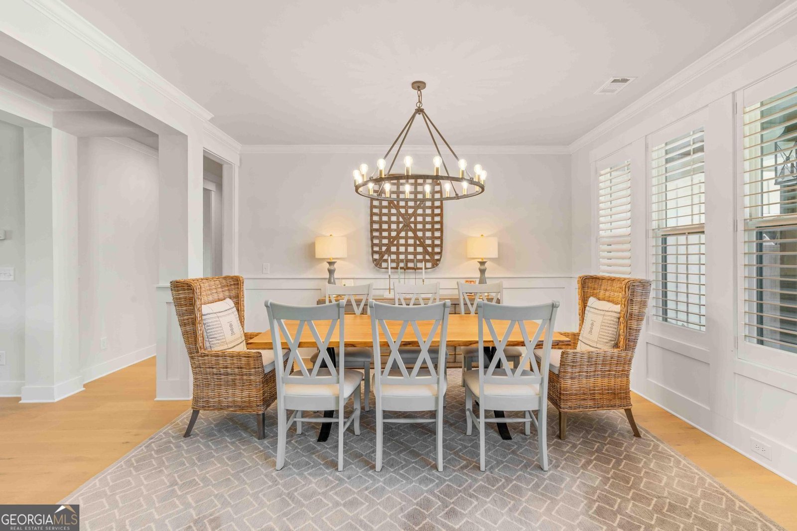 54 North Cove Drive Newnan - Photo 10