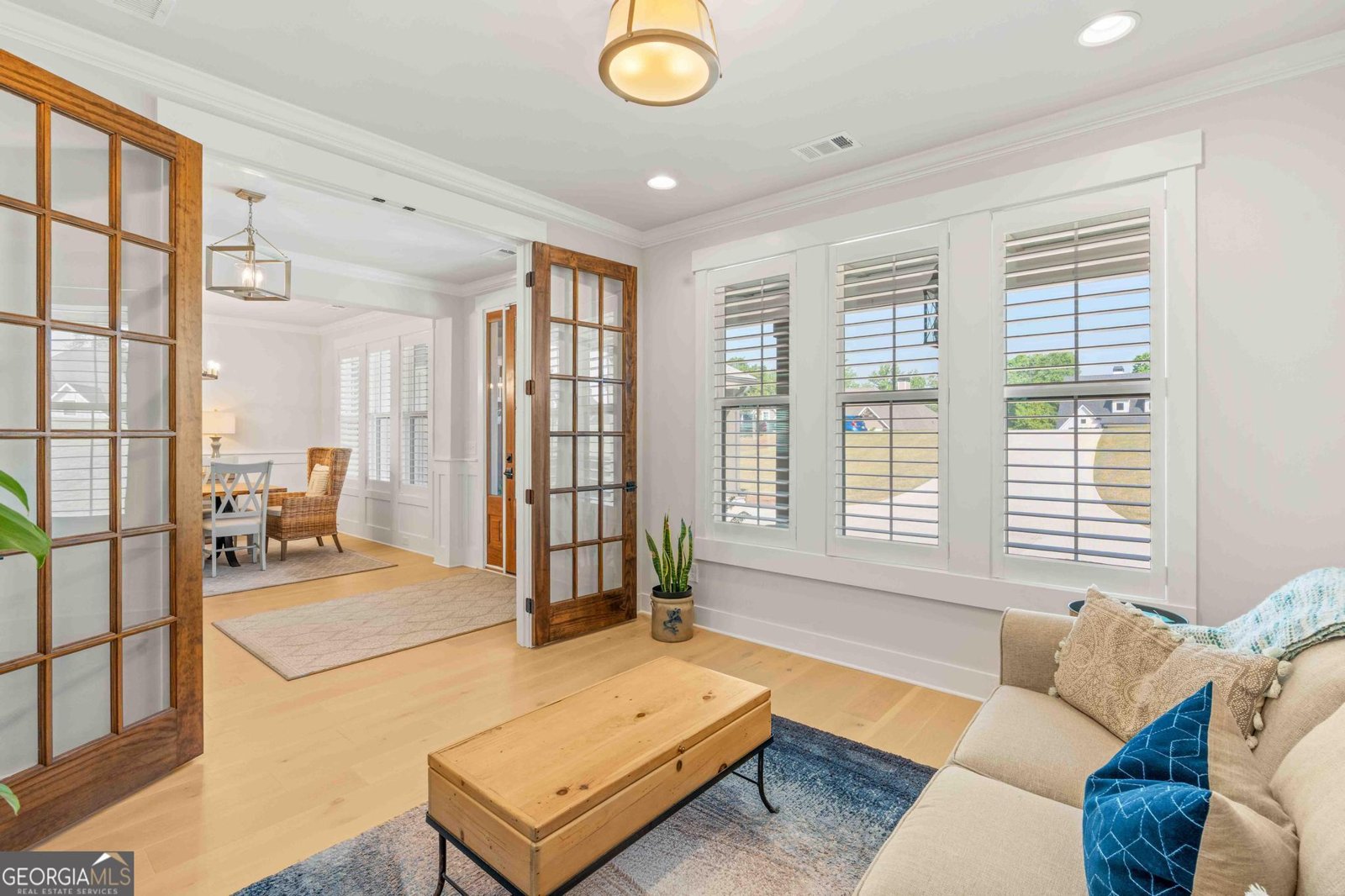 54 North Cove Drive Newnan - Photo 12