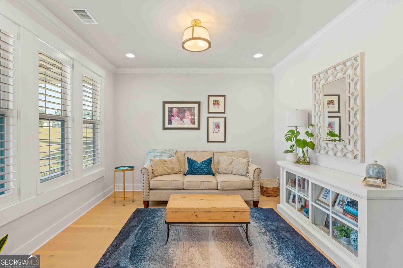 54 North Cove Drive Newnan - Photo 13