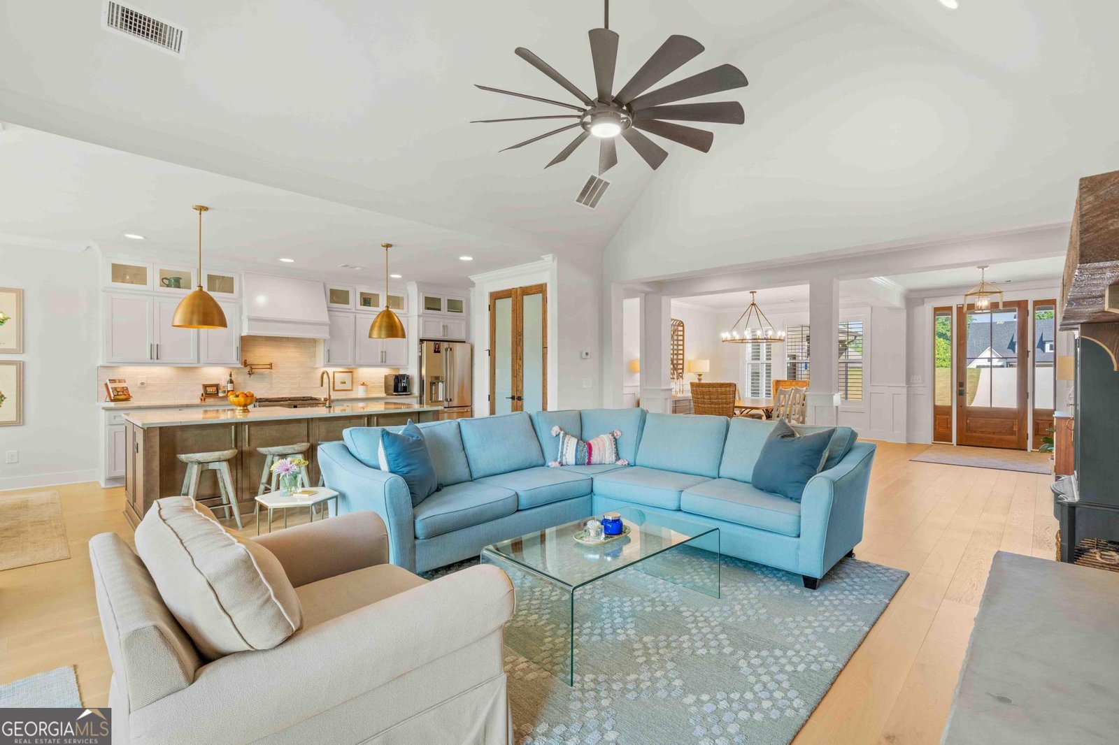 54 North Cove Drive Newnan - Photo 15