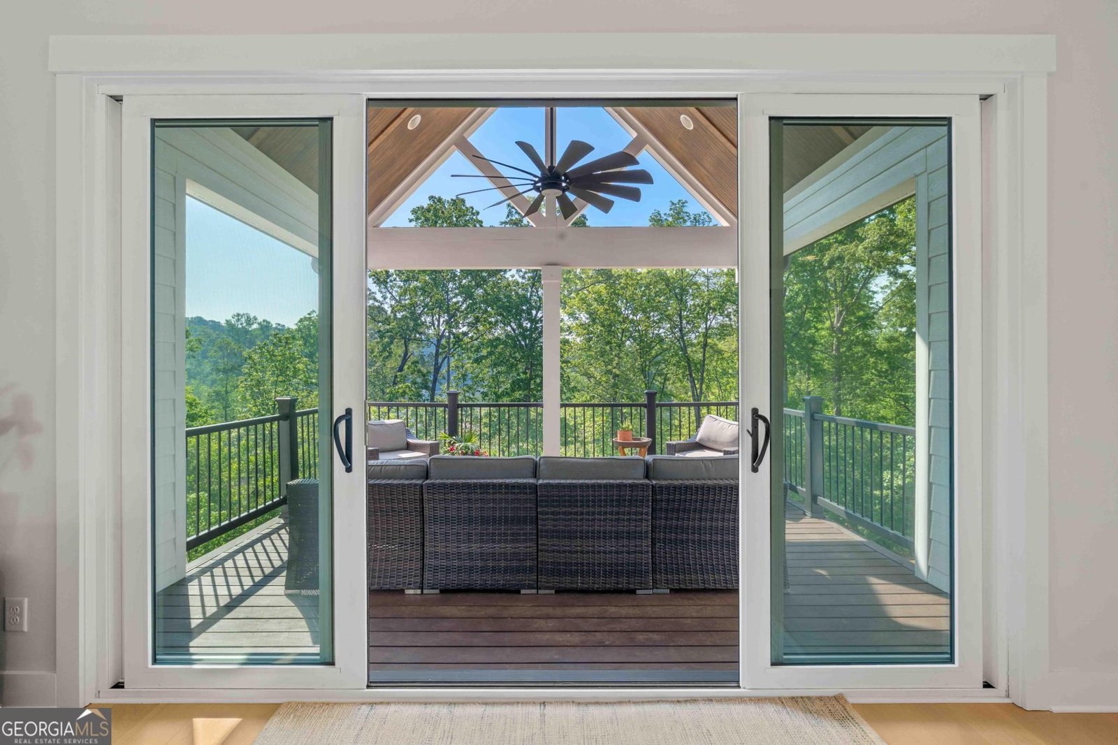 54 North Cove Drive Newnan - Photo 17