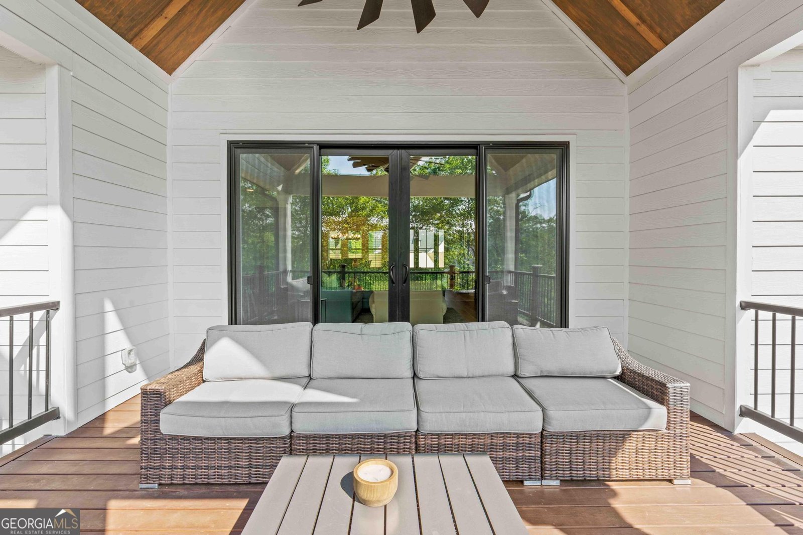 54 North Cove Drive Newnan - Photo 18