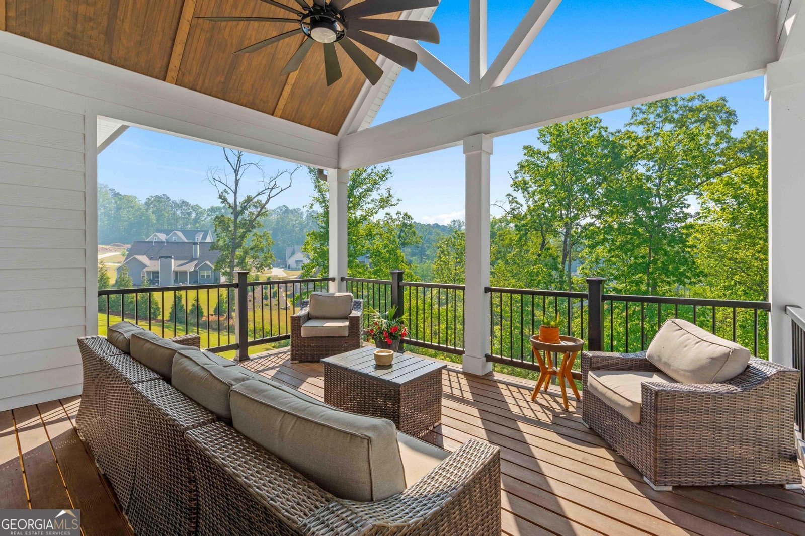 54 North Cove Drive Newnan - Photo 19