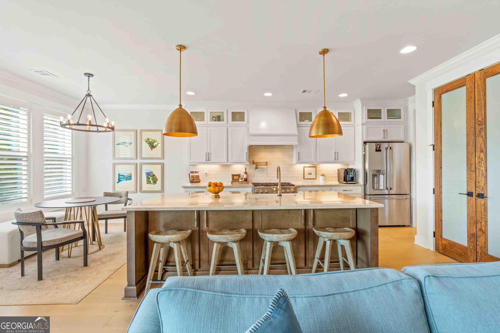 54 North Cove Drive Newnan - Photo 20