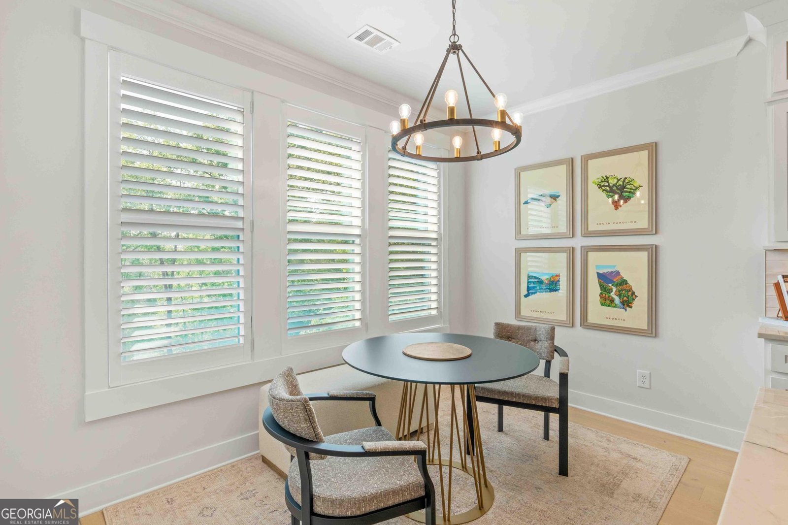 54 North Cove Drive Newnan - Photo 21