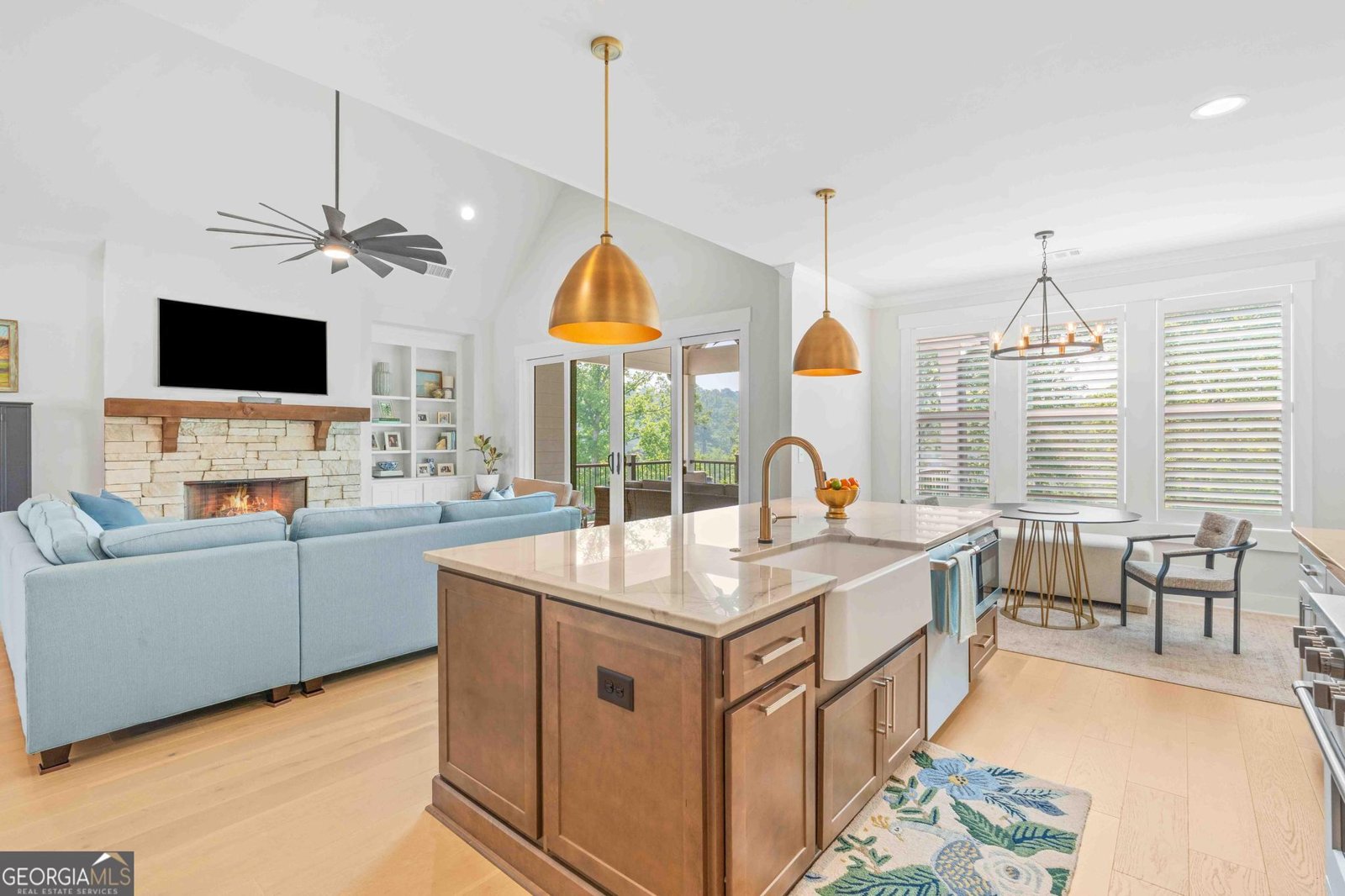 54 North Cove Drive Newnan - Photo 23