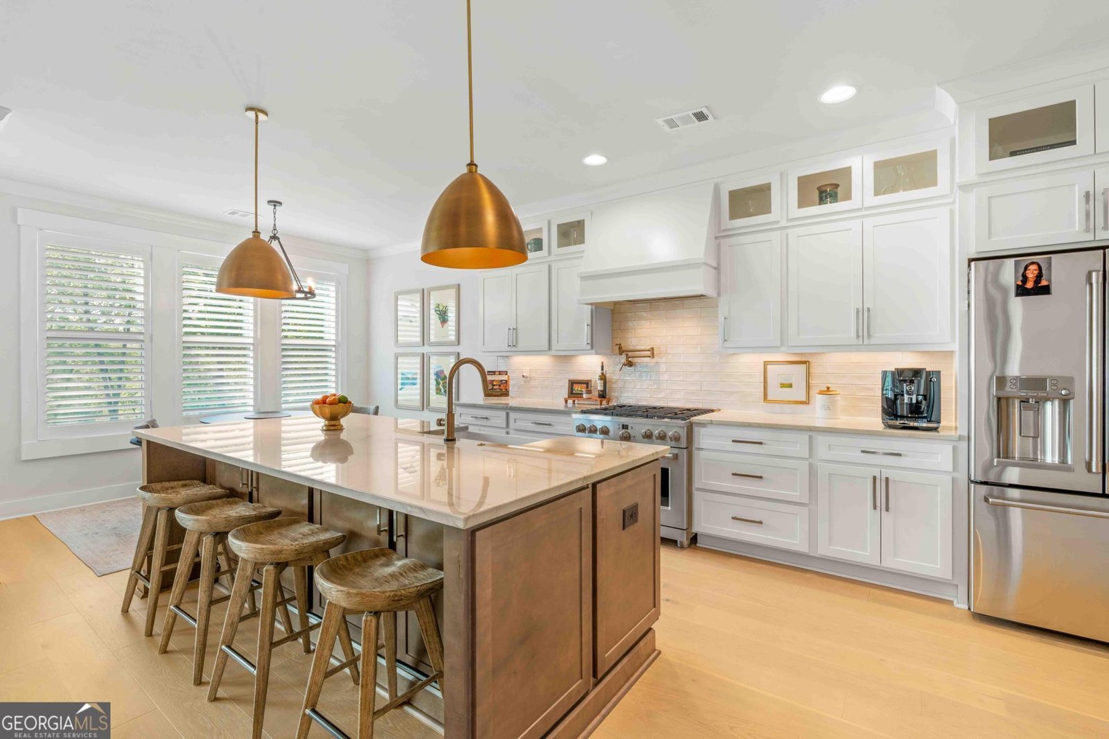 54 North Cove Drive Newnan - Photo 24