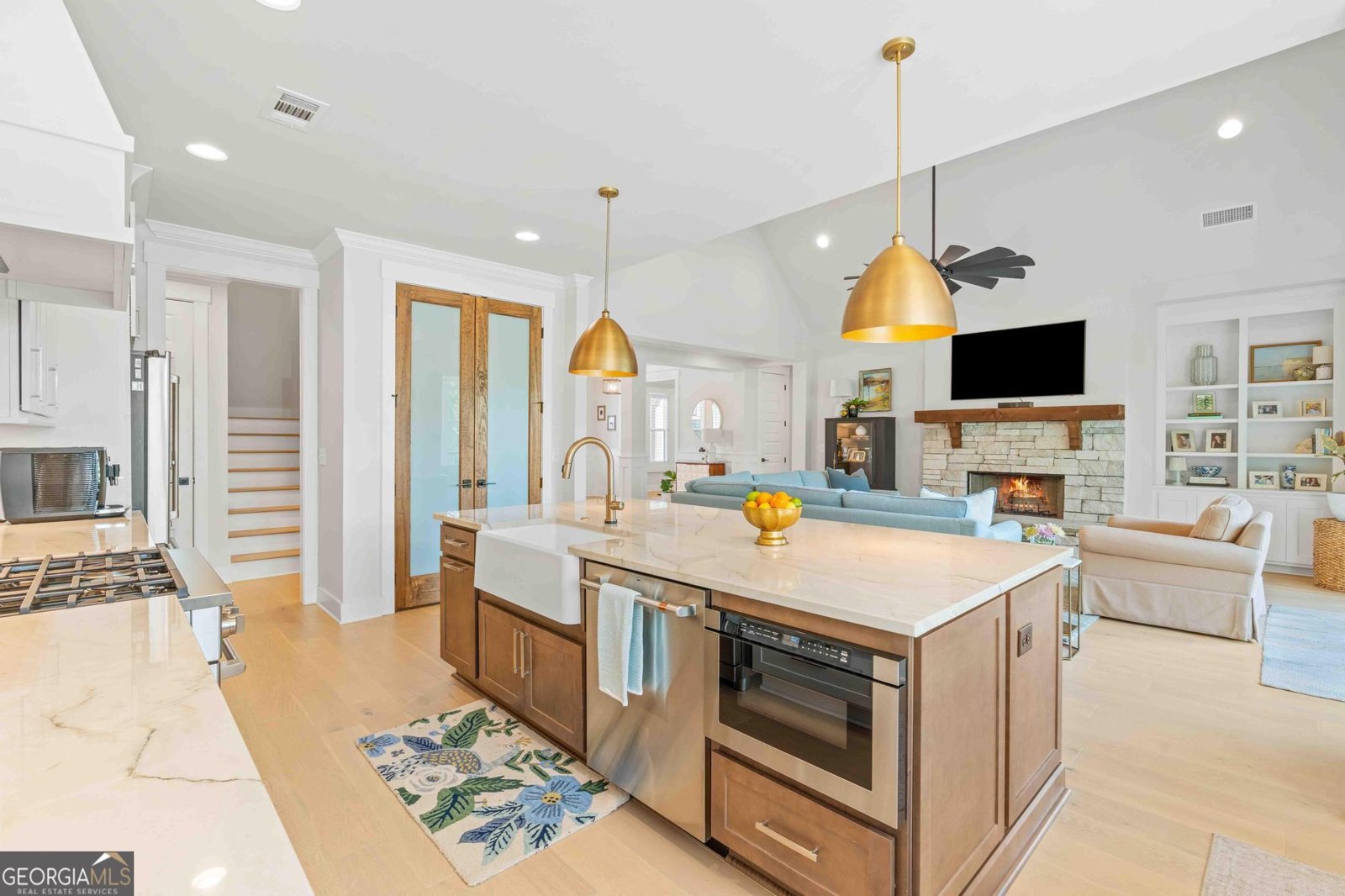 54 North Cove Drive Newnan - Photo 25