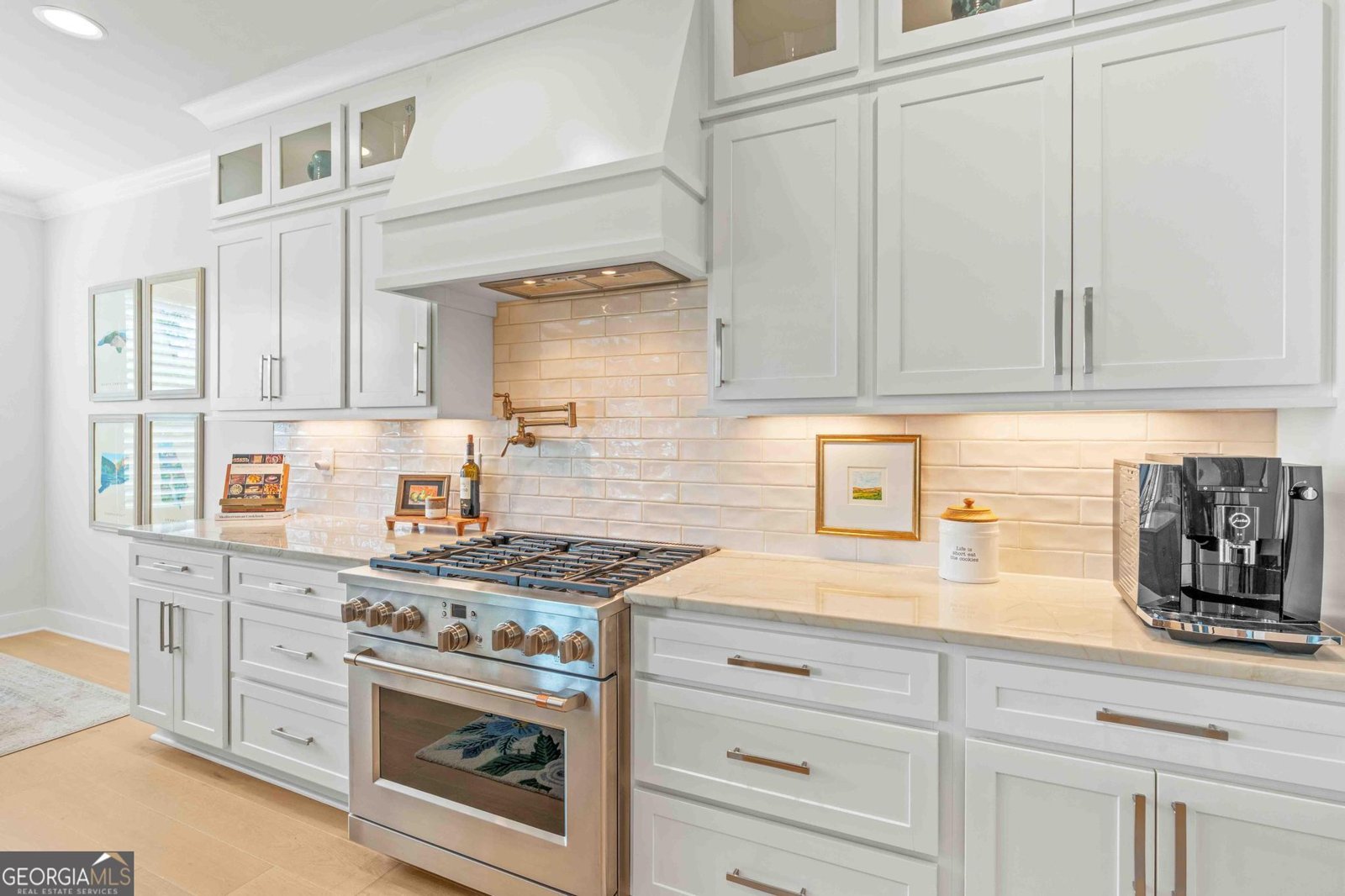 54 North Cove Drive Newnan - Photo 26