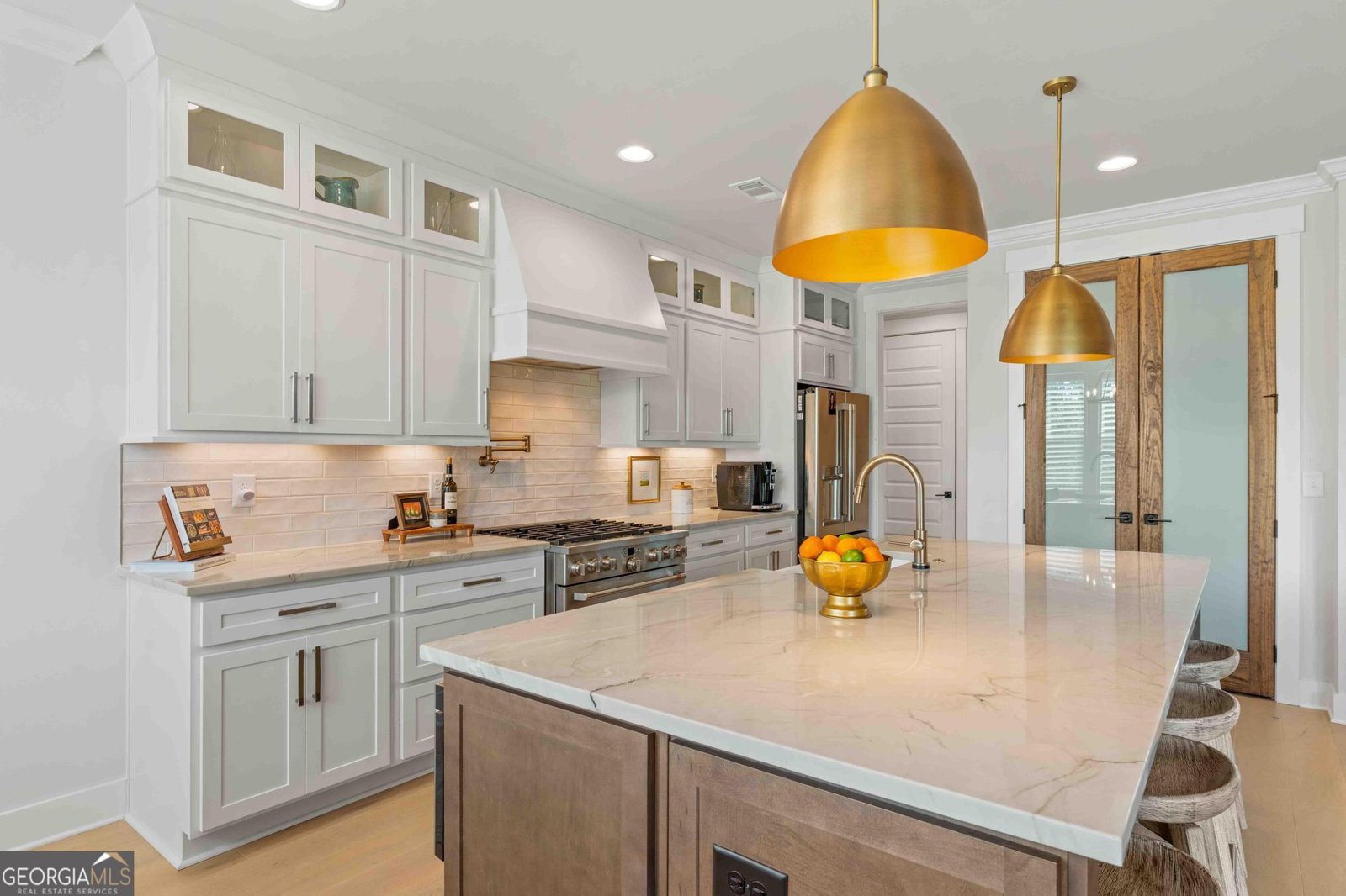 54 North Cove Drive Newnan - Photo 27