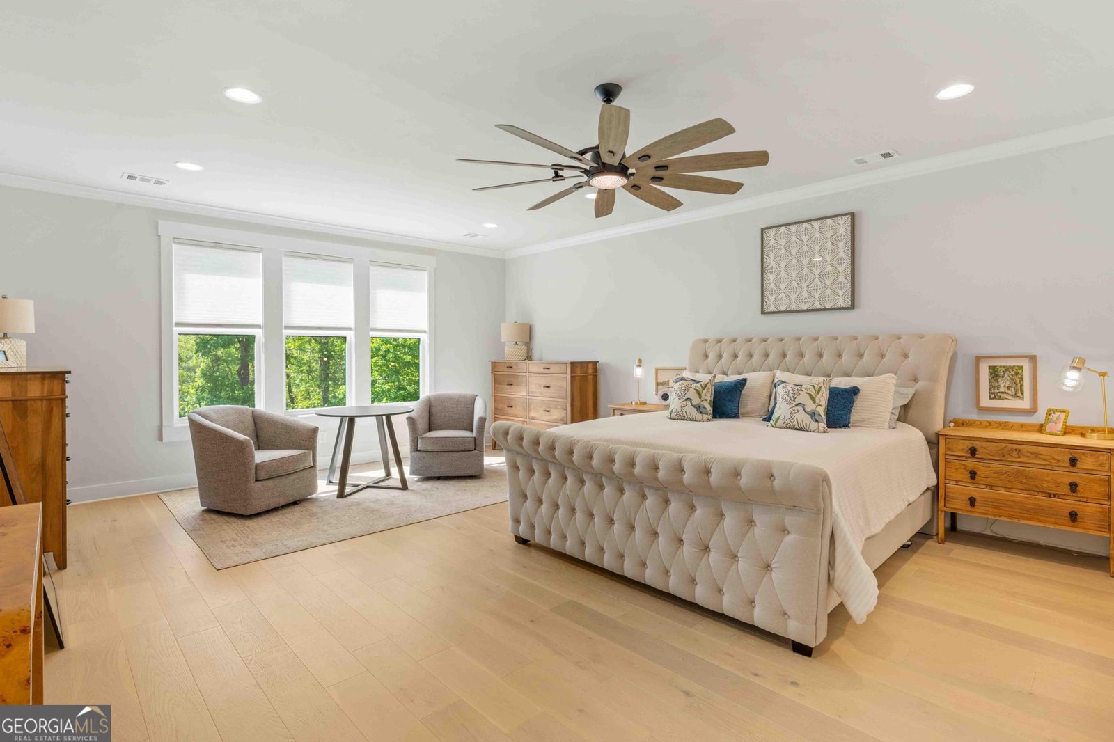 54 North Cove Drive Newnan - Photo 28