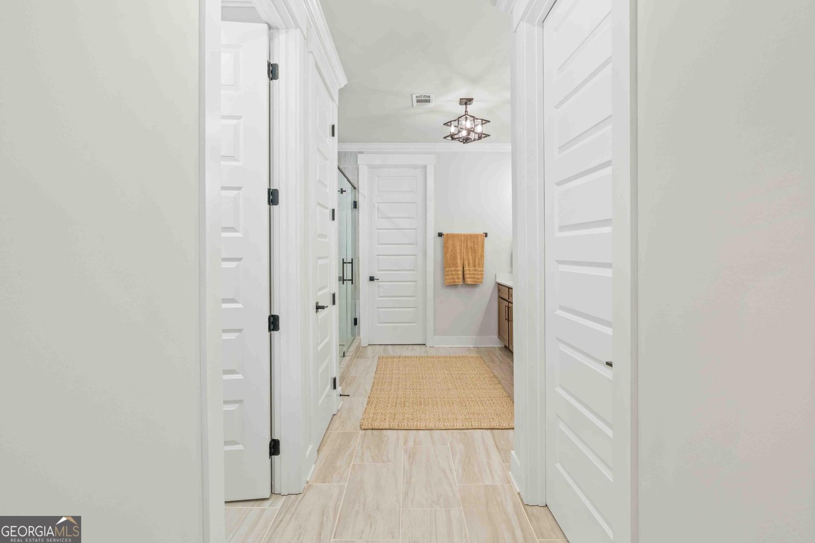 54 North Cove Drive Newnan - Photo 30