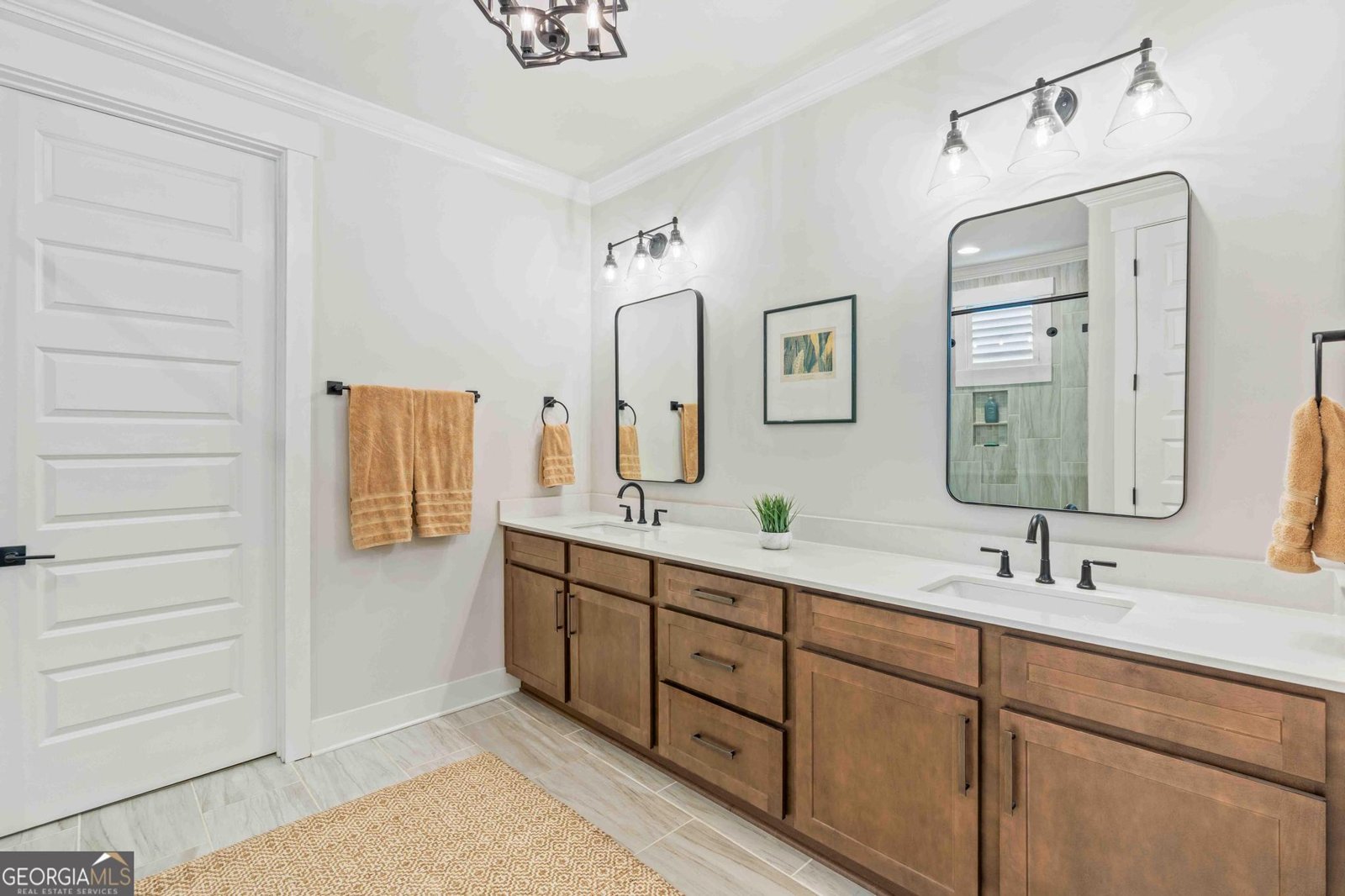 54 North Cove Drive Newnan - Photo 31