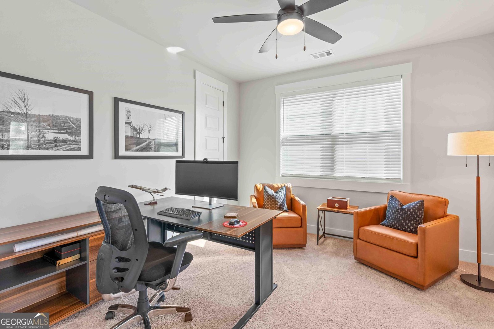 54 North Cove Drive Newnan - Photo 33