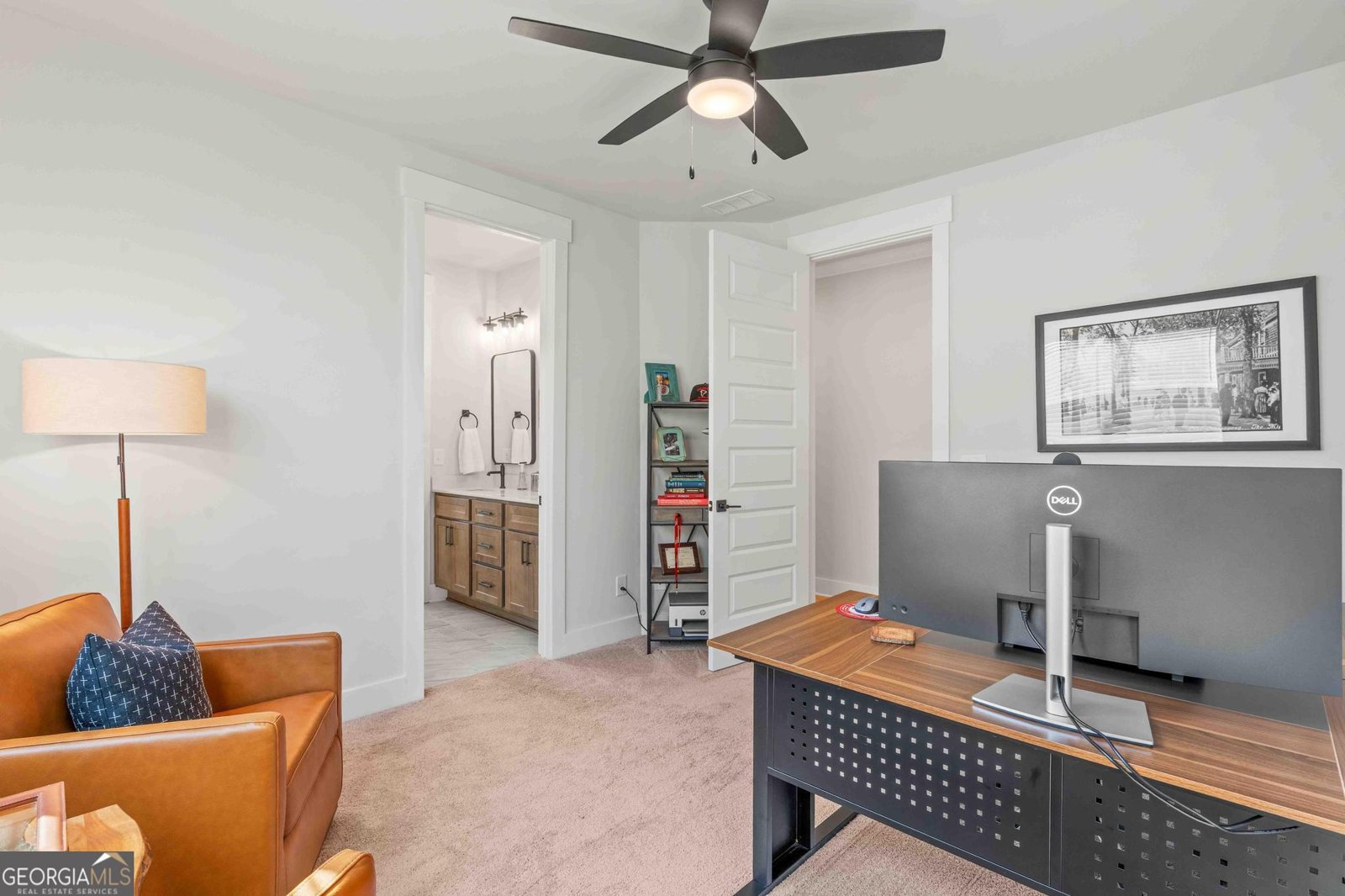 54 North Cove Drive Newnan - Photo 34