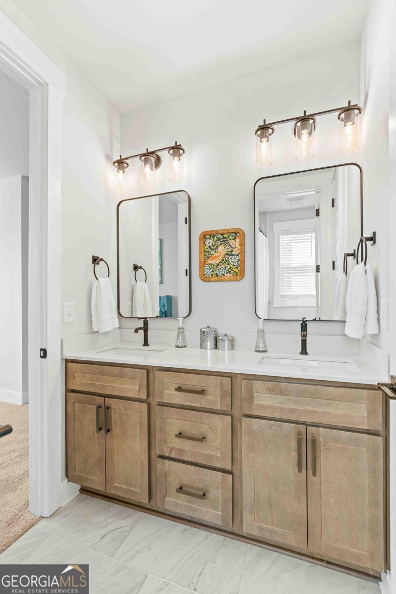 54 North Cove Drive Newnan - Photo 35