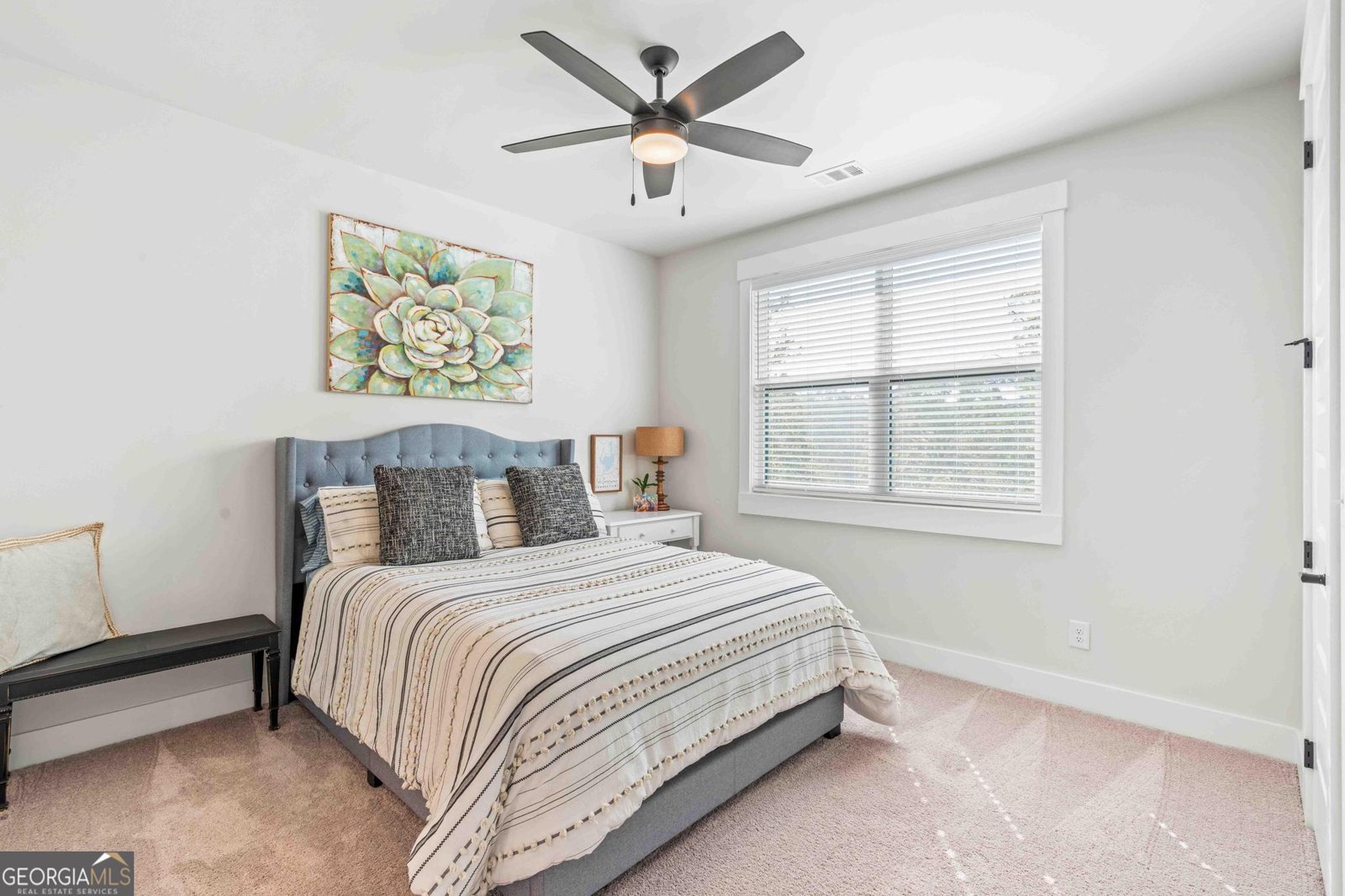 54 North Cove Drive Newnan - Photo 36