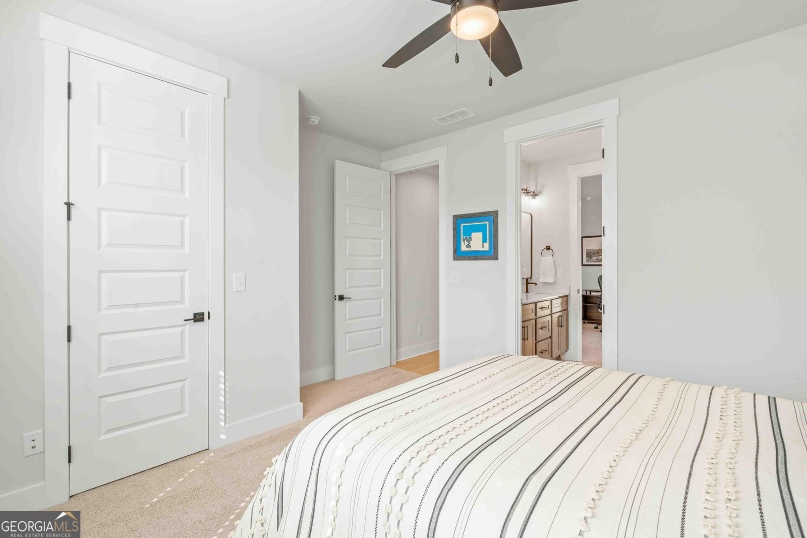 54 North Cove Drive Newnan - Photo 37