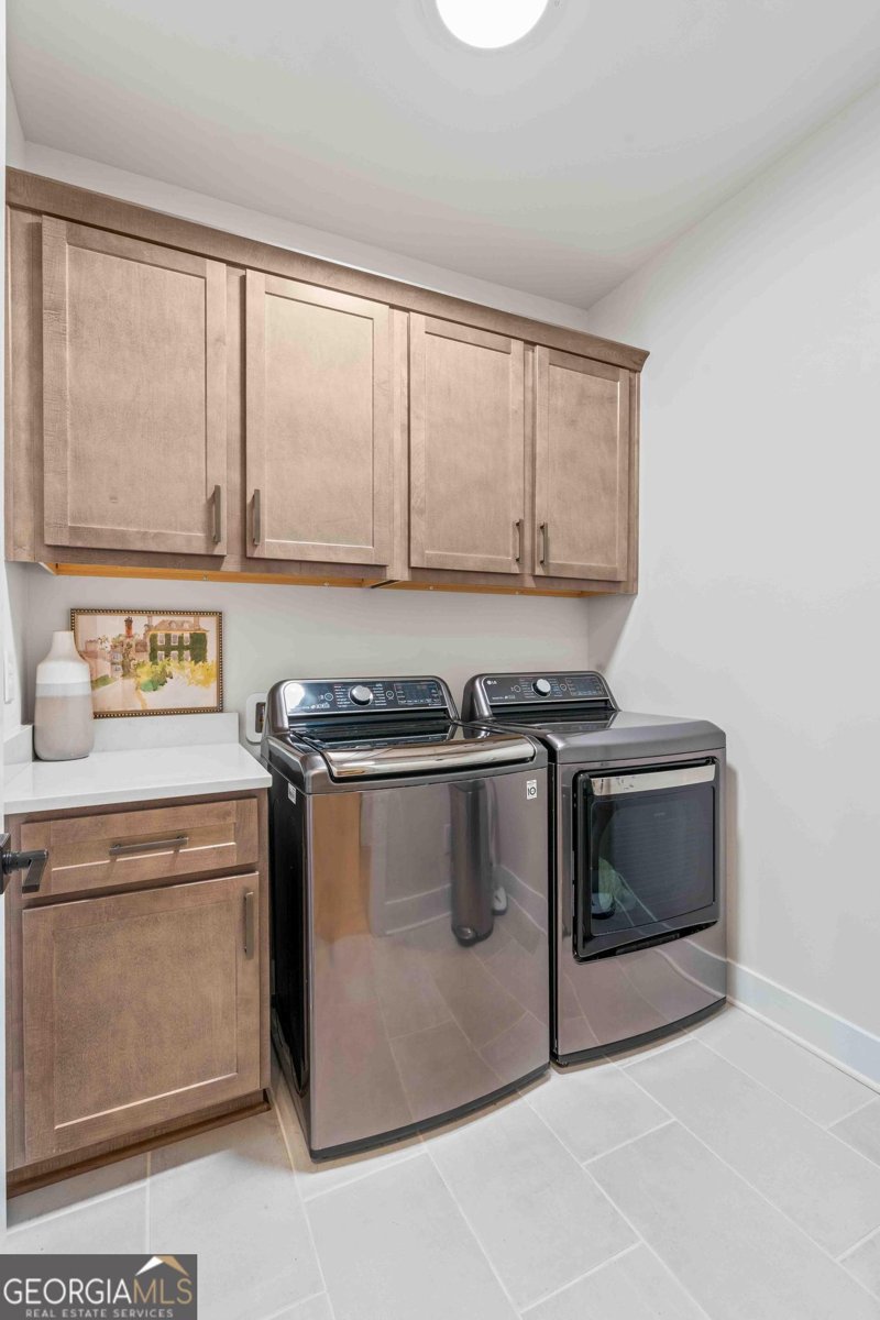 54 North Cove Drive Newnan - Photo 39