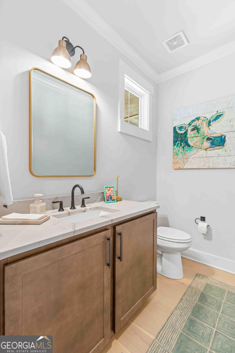 54 North Cove Drive Newnan - Photo 40