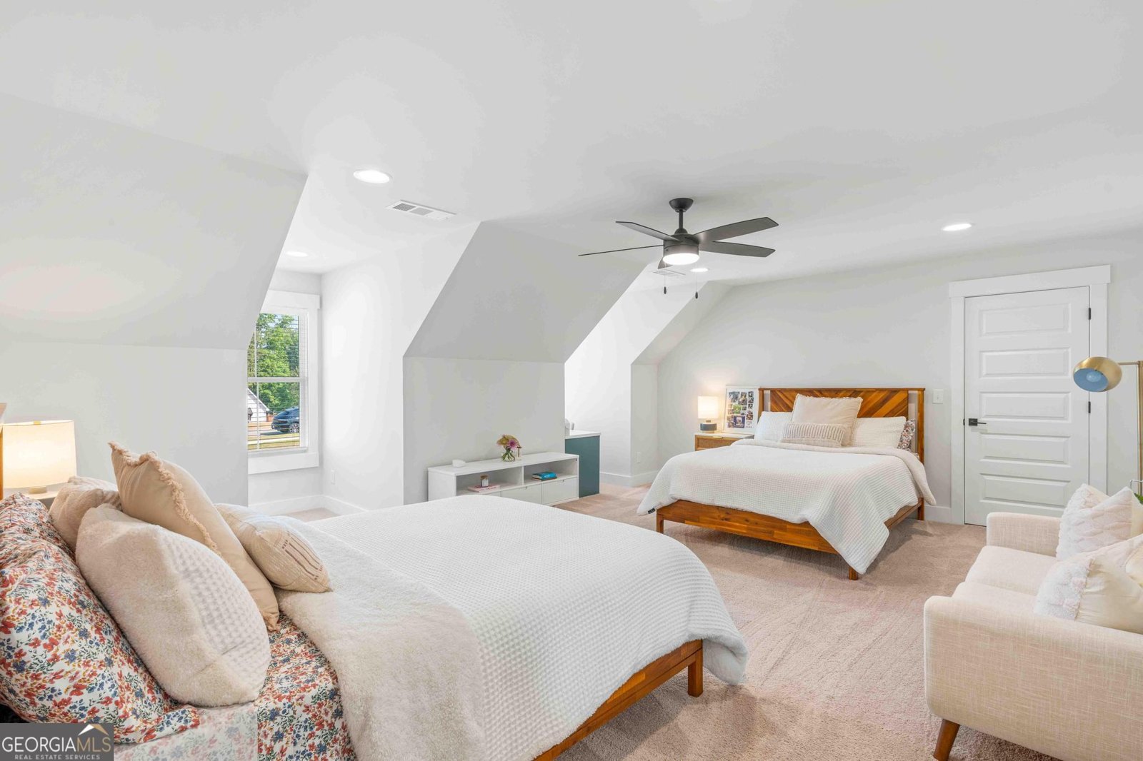 54 North Cove Drive Newnan - Photo 41