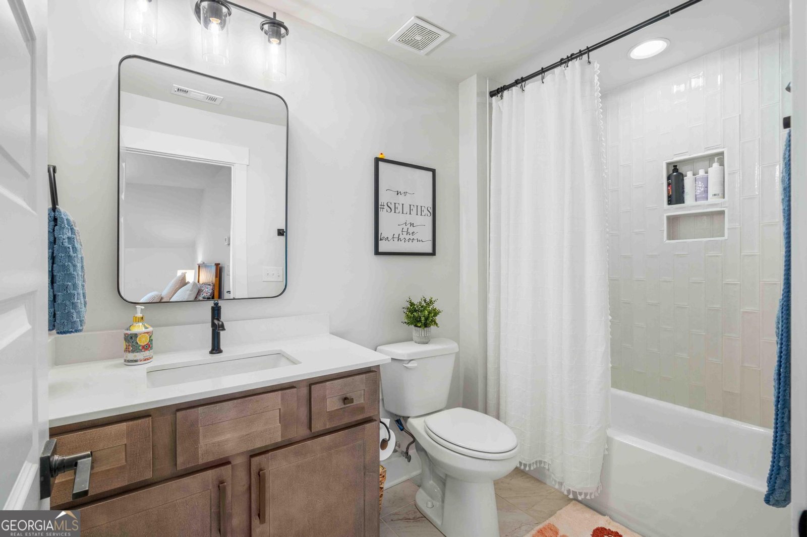 54 North Cove Drive Newnan - Photo 42