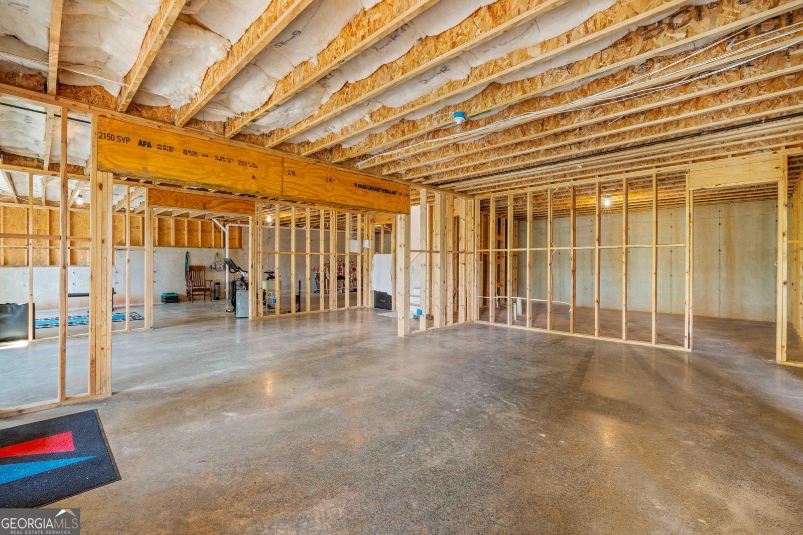 54 North Cove Drive Newnan - Photo 43