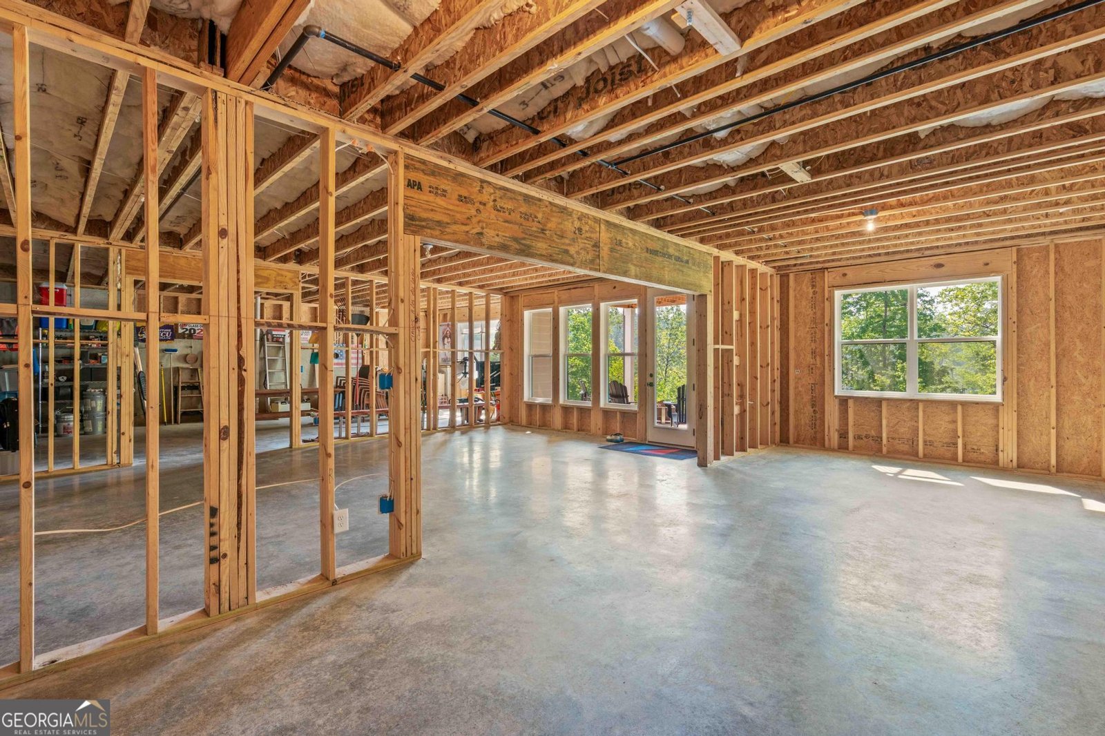 54 North Cove Drive Newnan - Photo 44