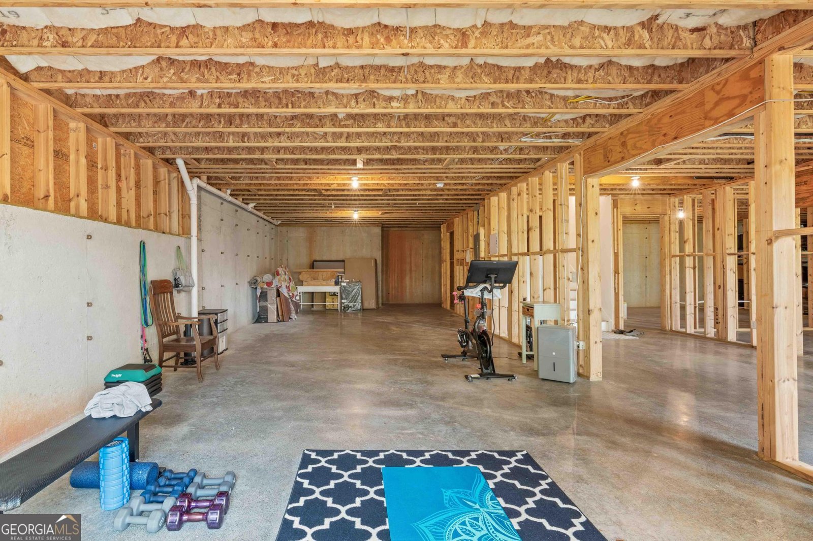 54 North Cove Drive Newnan - Photo 45