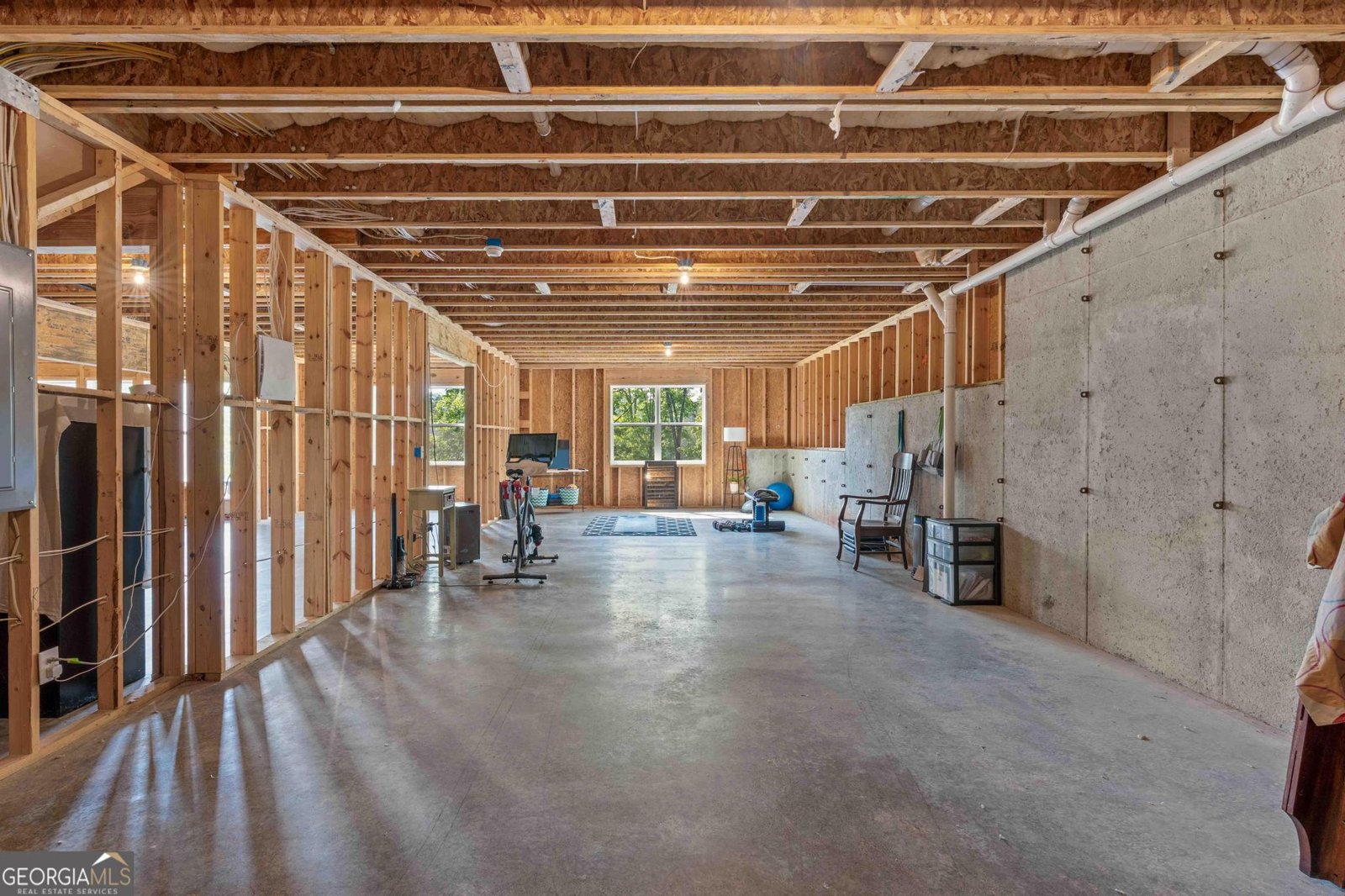 54 North Cove Drive Newnan - Photo 46