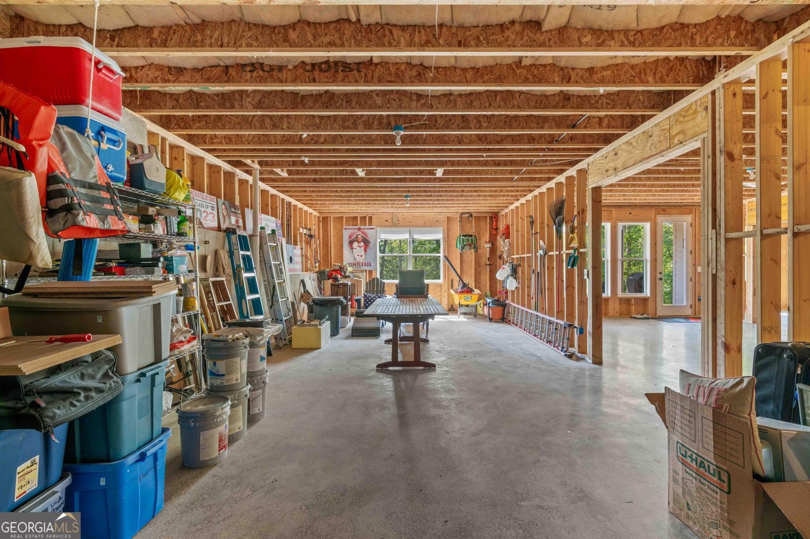 54 North Cove Drive Newnan - Photo 47