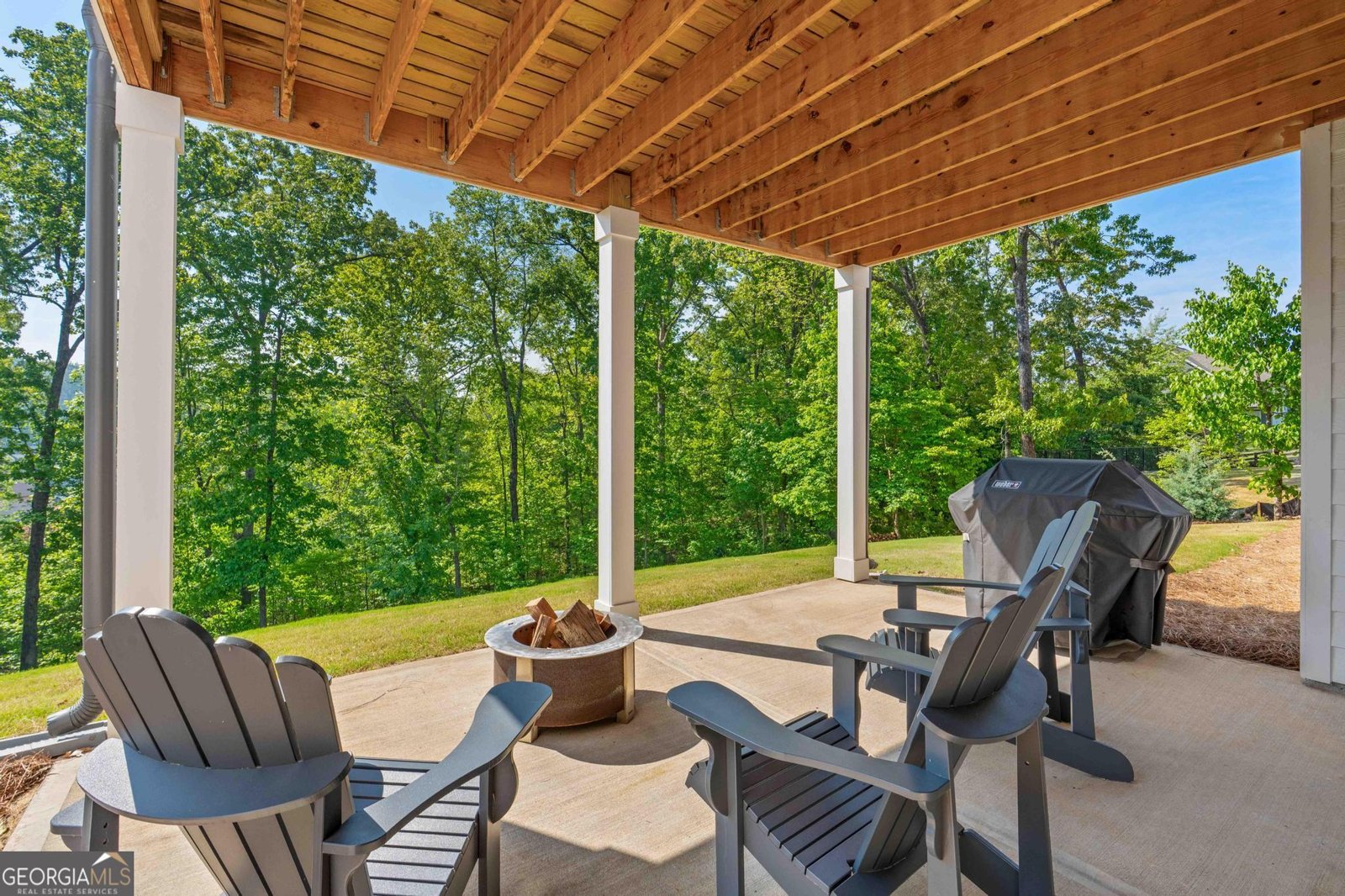 54 North Cove Drive Newnan - Photo 48