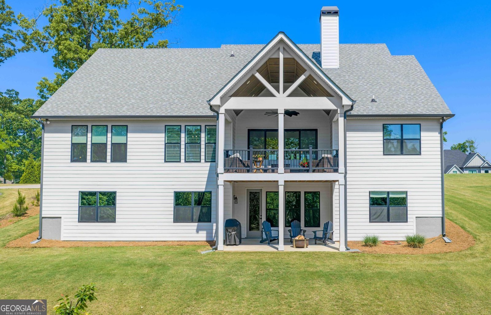 54 North Cove Drive Newnan - Photo 50