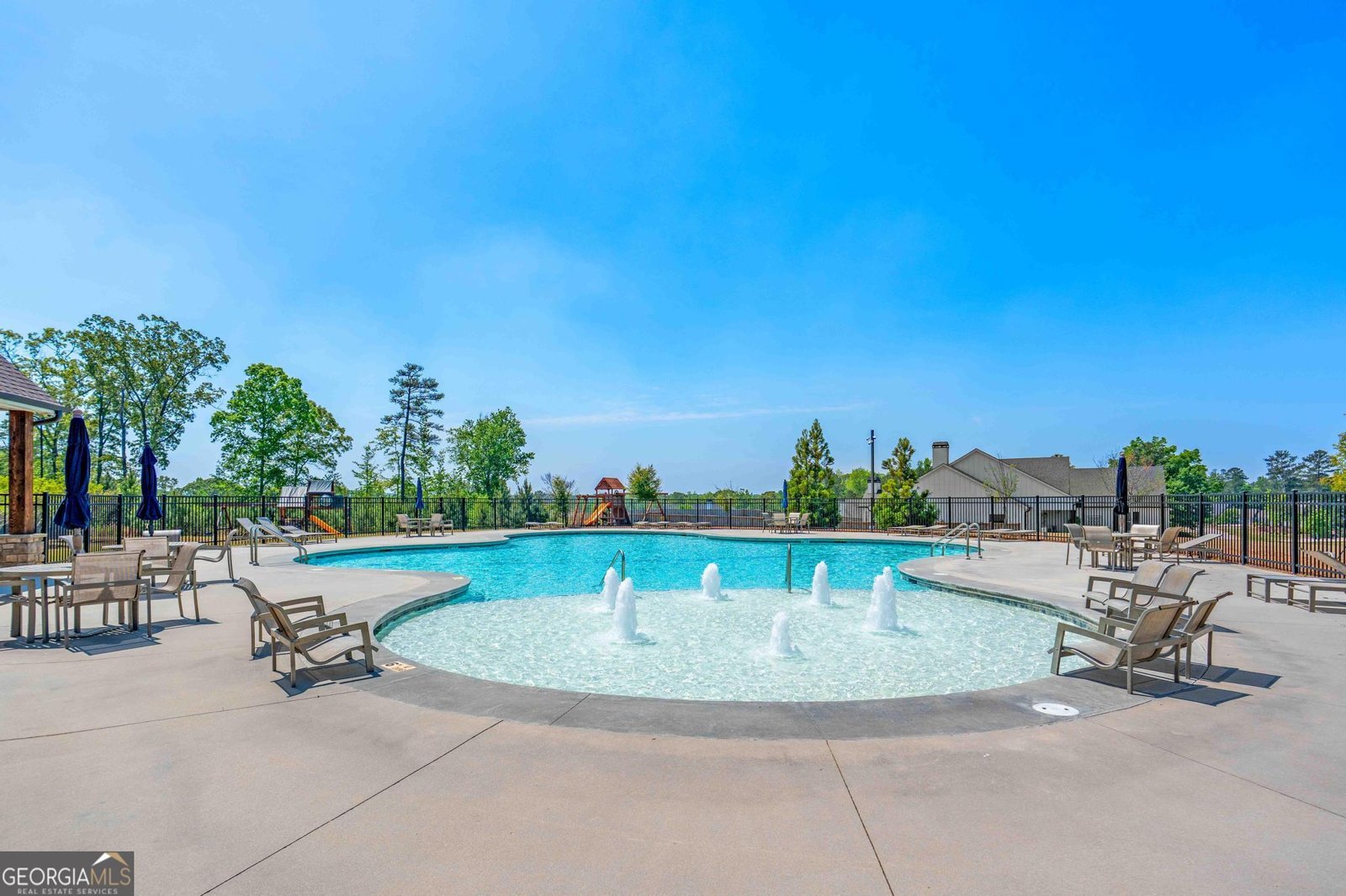 54 North Cove Drive Newnan - Photo 54