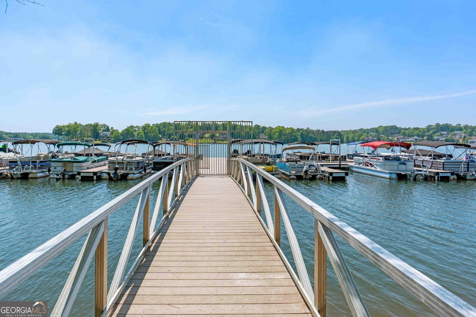 54 North Cove Drive Newnan - Photo 57