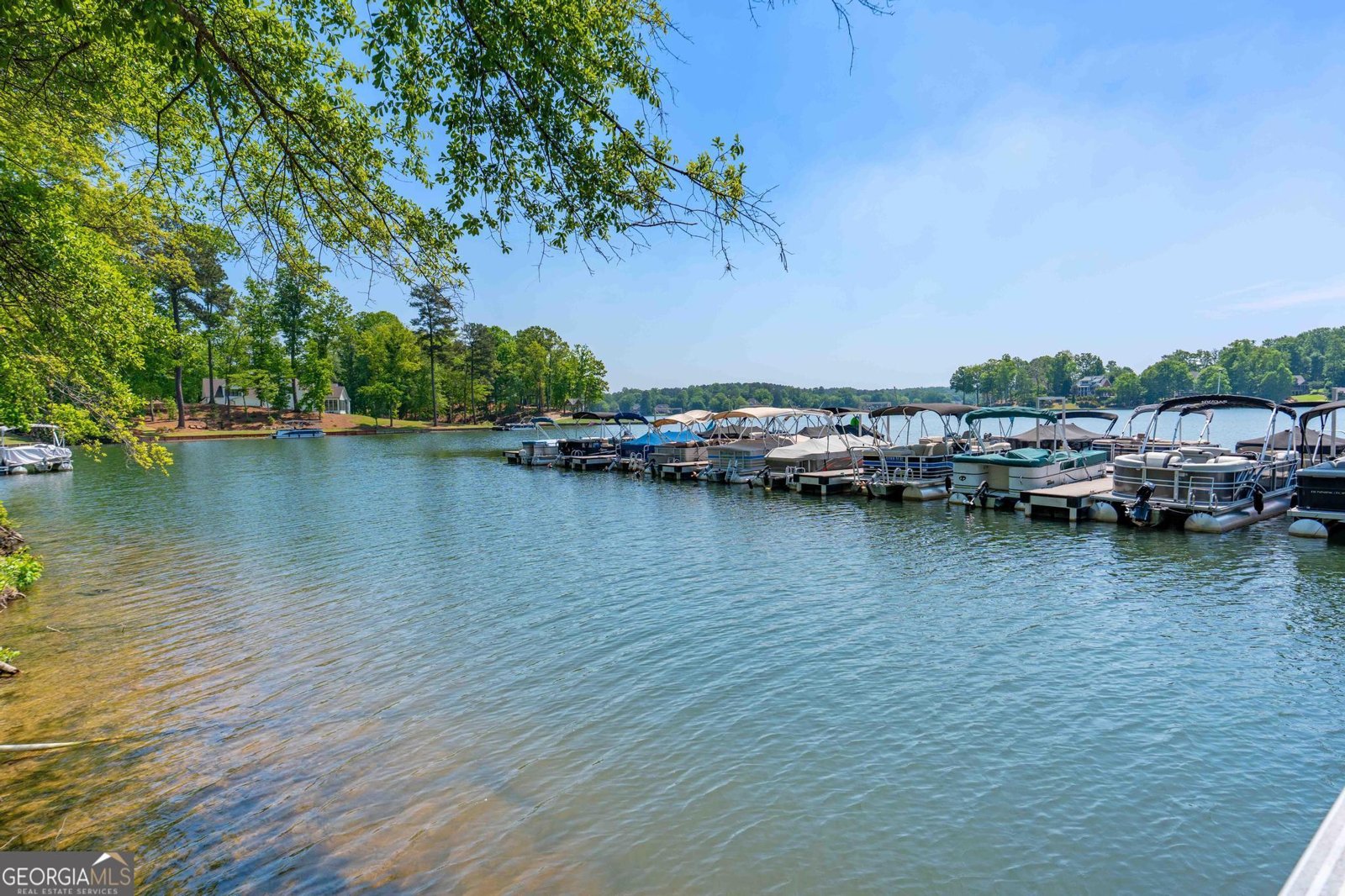 54 North Cove Drive Newnan - Photo 58