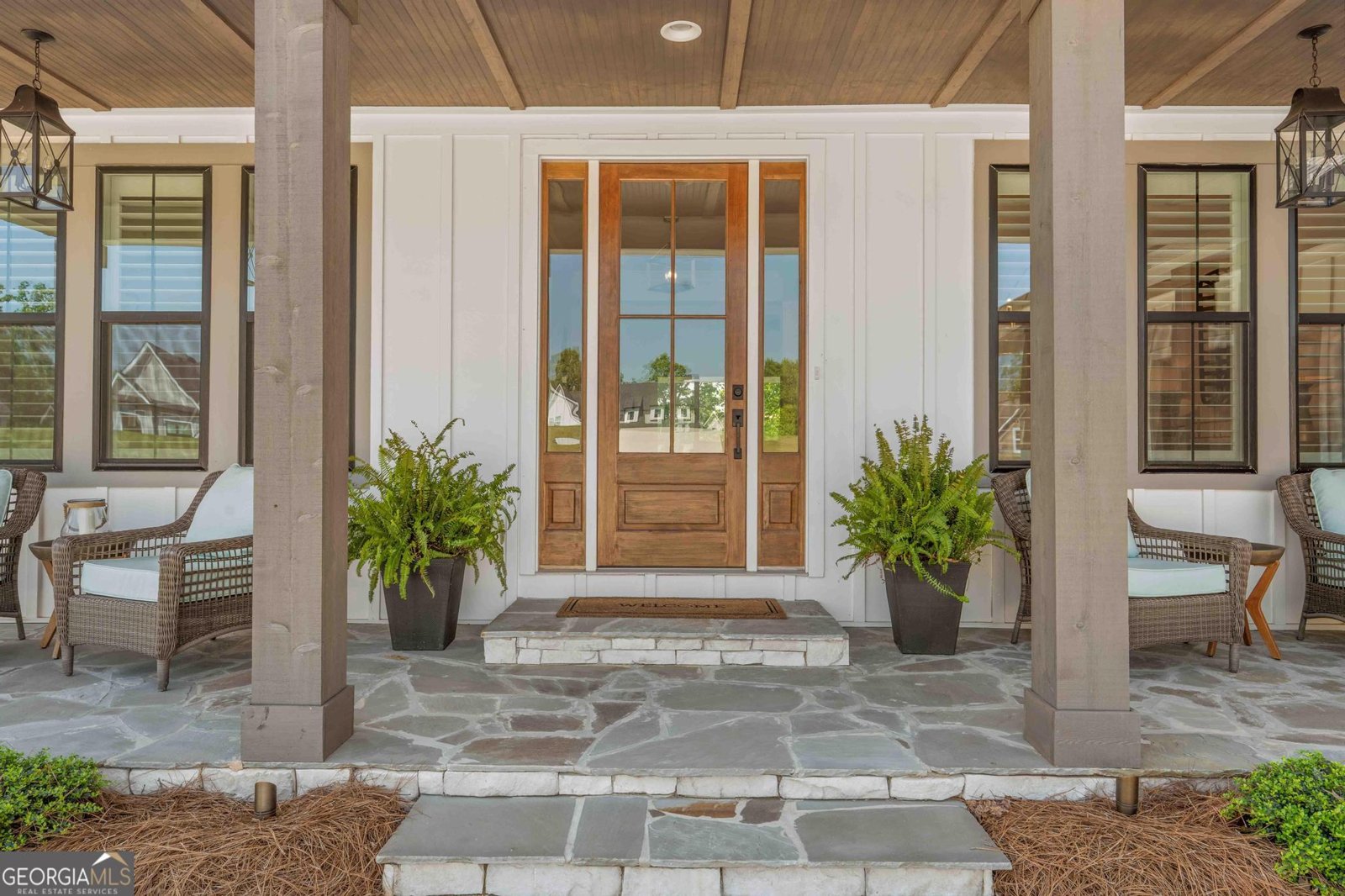 54 North Cove Drive Newnan - Photo 6