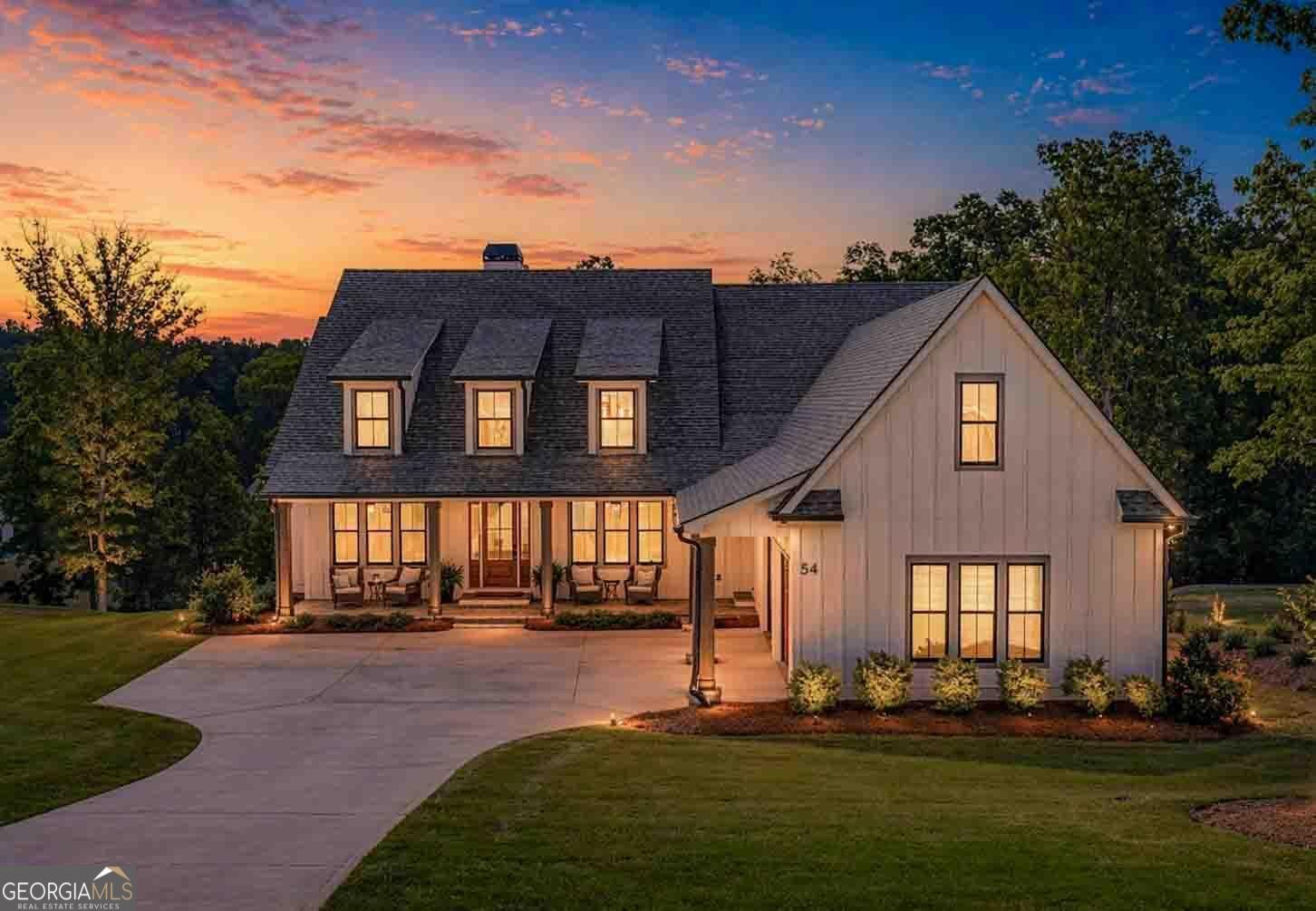 54 North Cove Drive Newnan - Photo 61