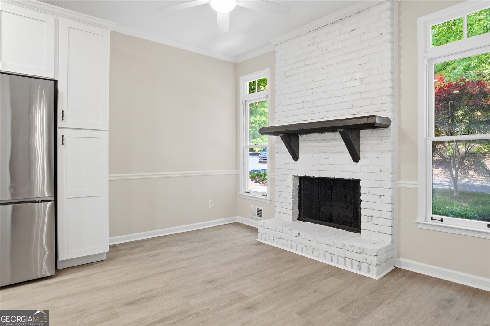 226 Riverview Trail Roswell - Photo 13