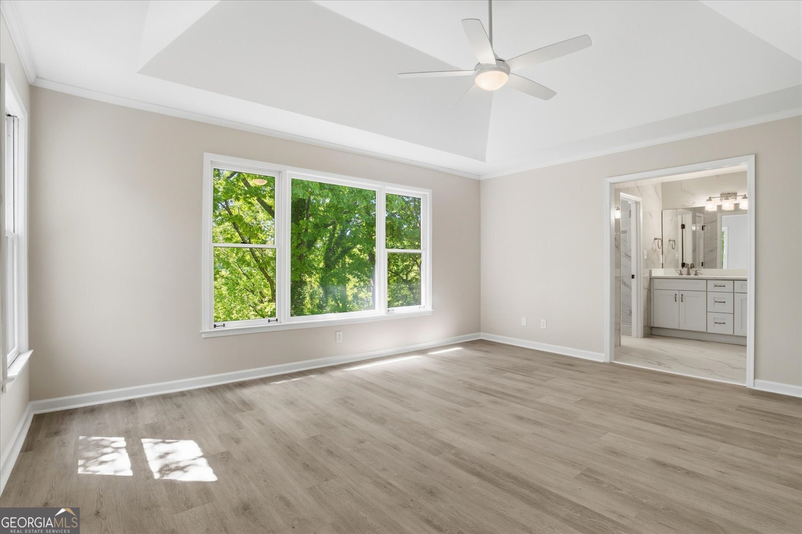 226 Riverview Trail Roswell - Photo 15