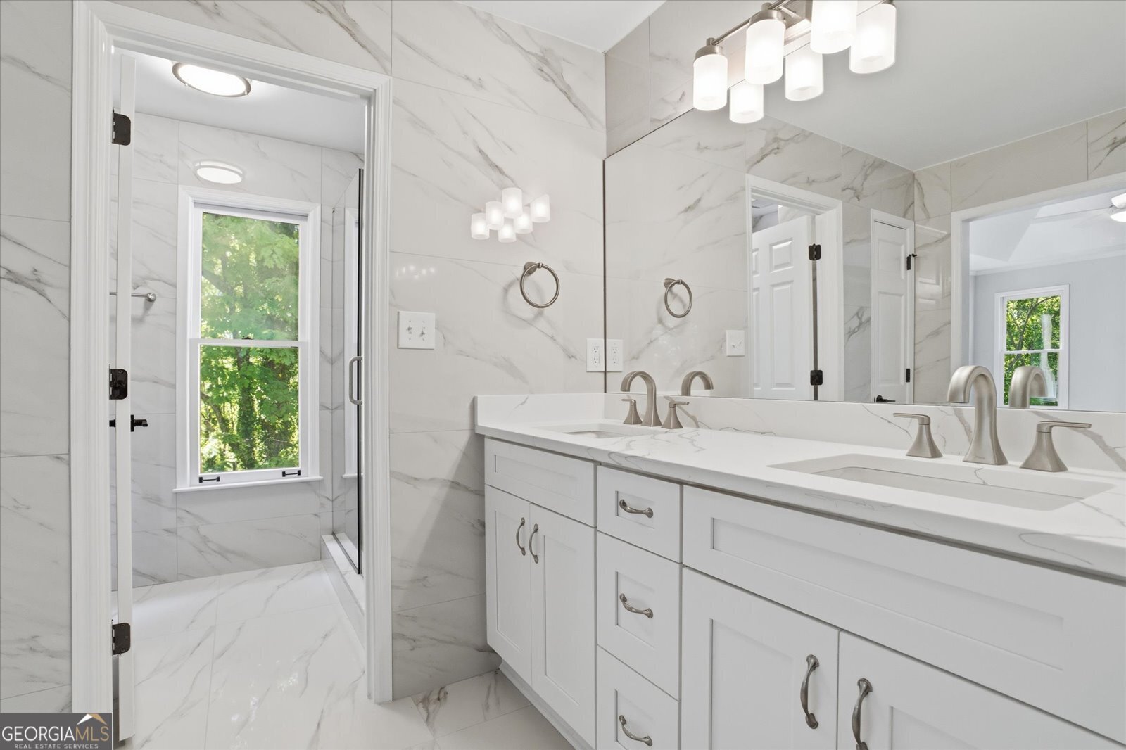 226 Riverview Trail Roswell - Photo 16