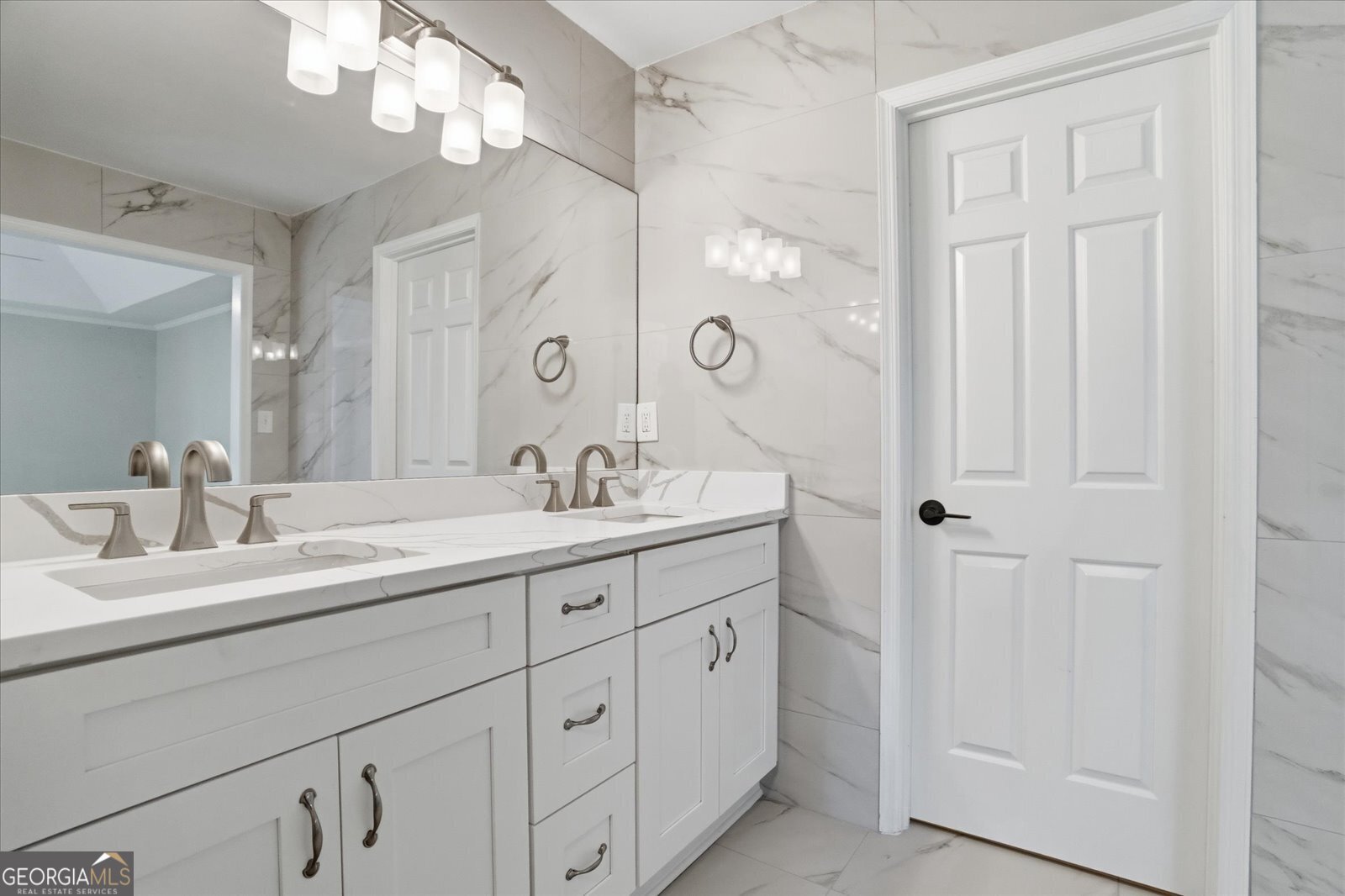 226 Riverview Trail Roswell - Photo 17