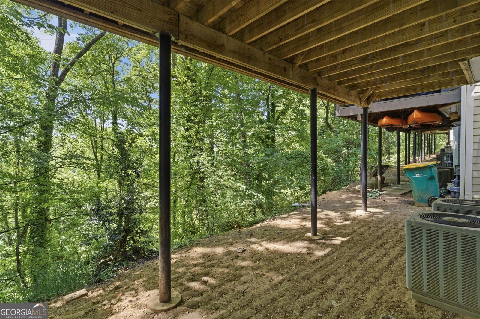 226 Riverview Trail Roswell - Photo 27