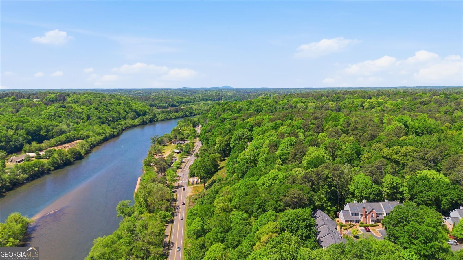 226 Riverview Trail Roswell - Photo 31