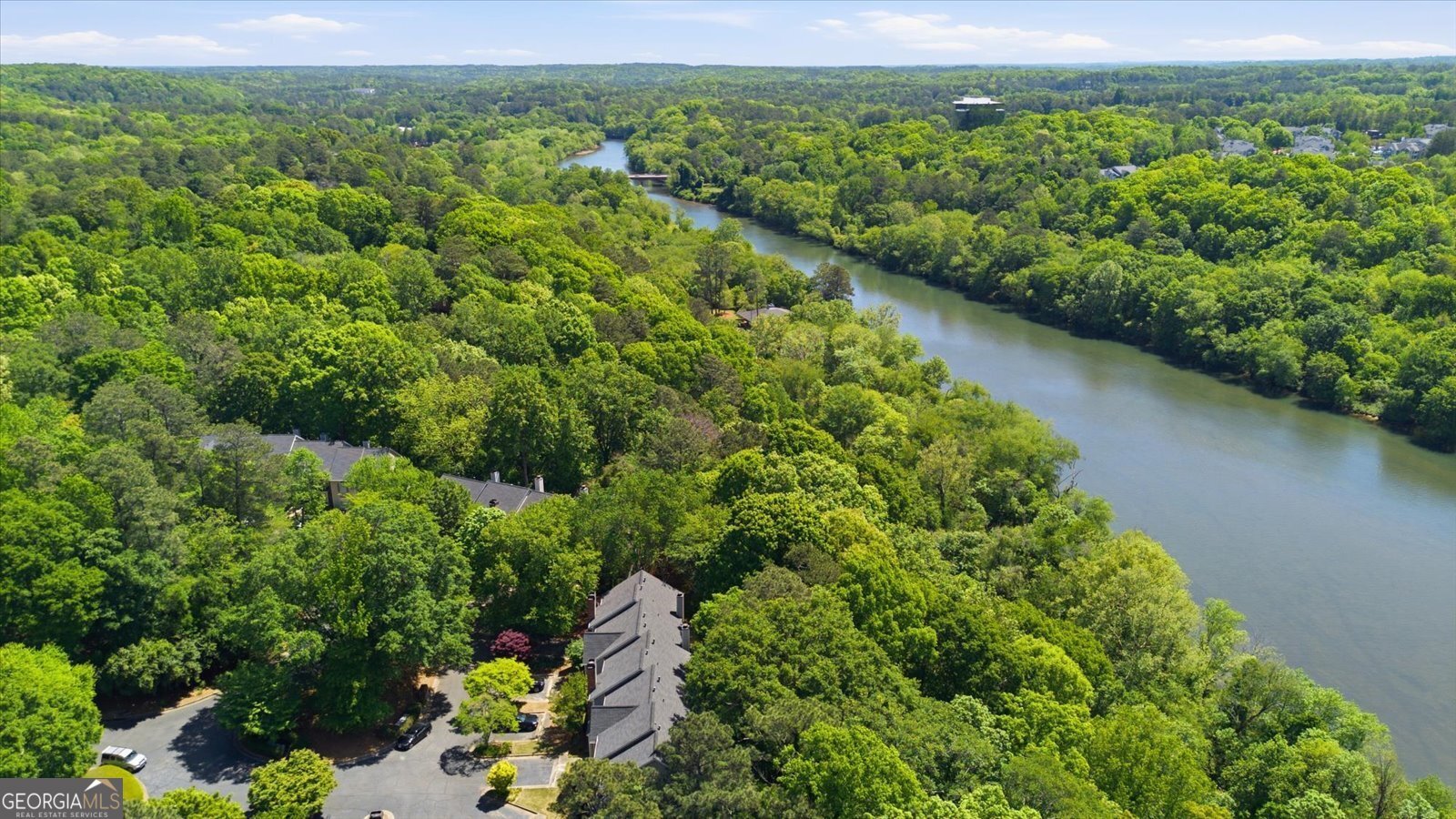 226 Riverview Trail Roswell - Photo 33