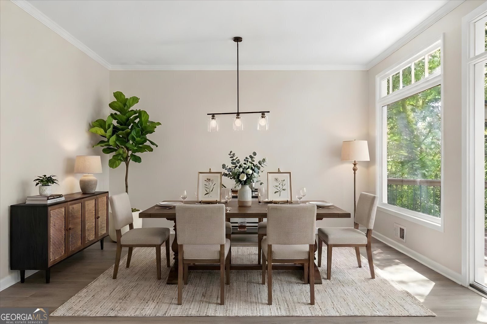 226 Riverview Trail Roswell - Photo 37