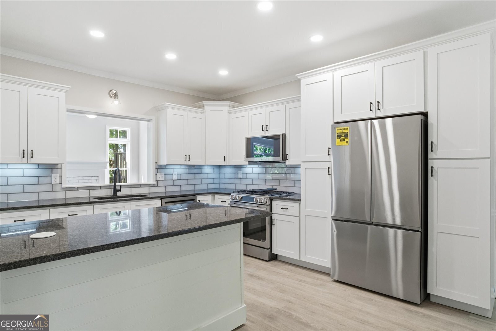 226 Riverview Trail Roswell - Photo 9