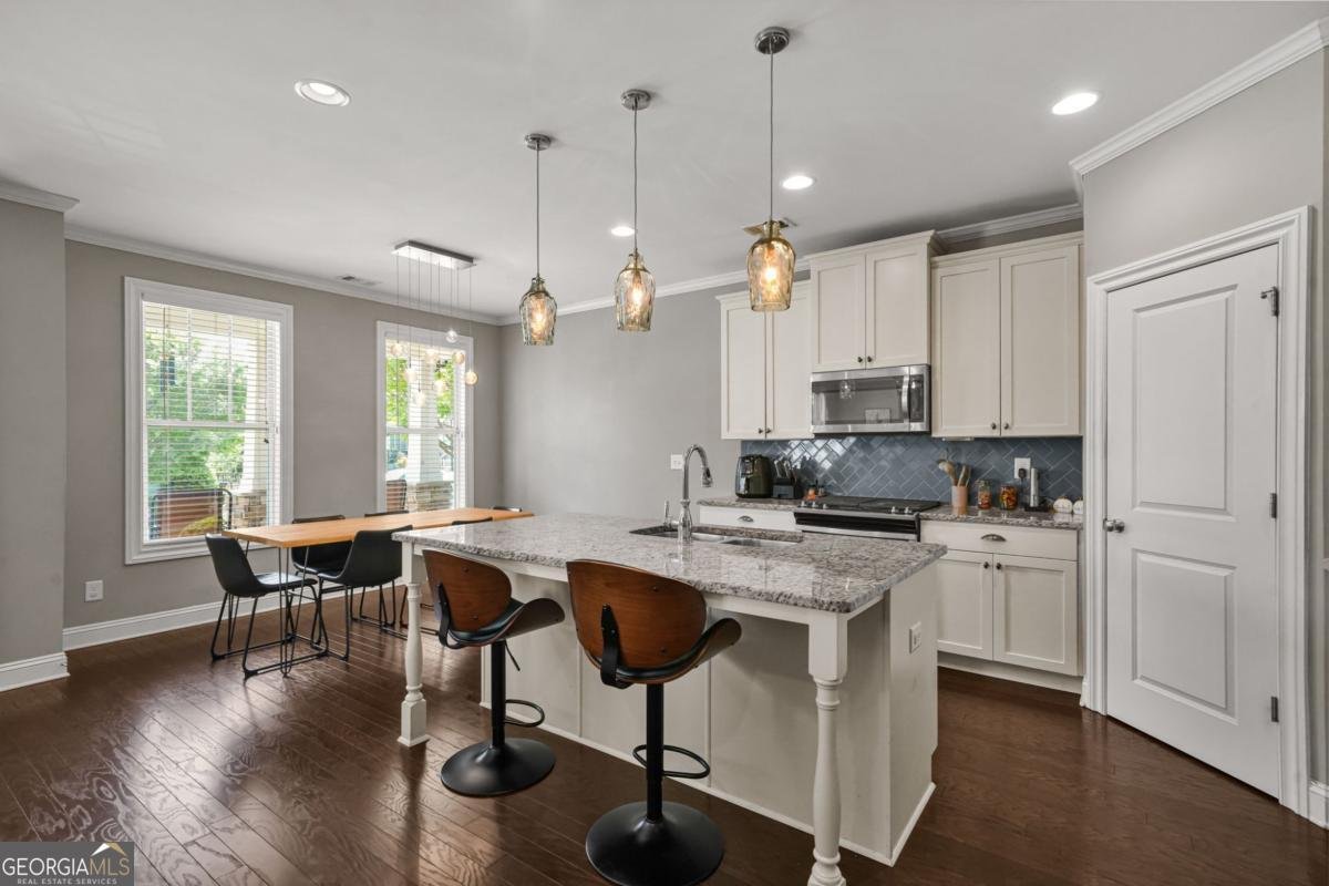 2032 Stanfield Avenue Atlanta - Photo 11