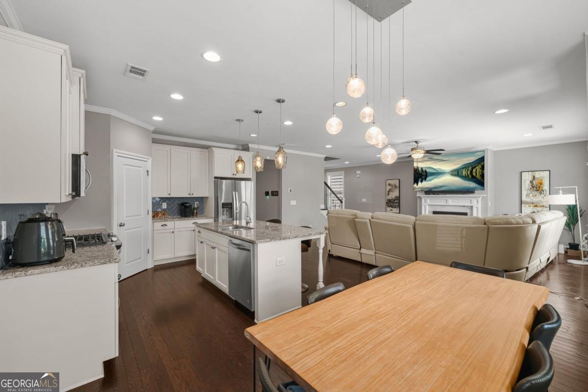 2032 Stanfield Avenue Atlanta - Photo 13